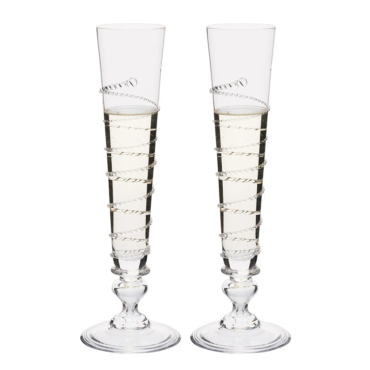 Amalia Flute Set/2