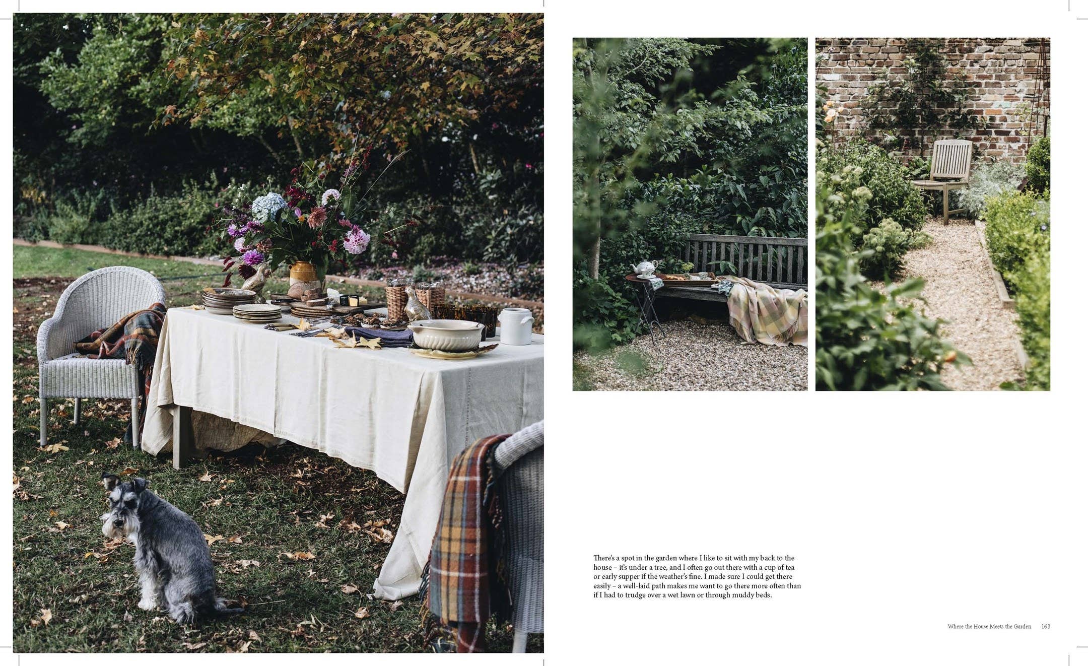 Chronicle Books - The Nature of Decorating