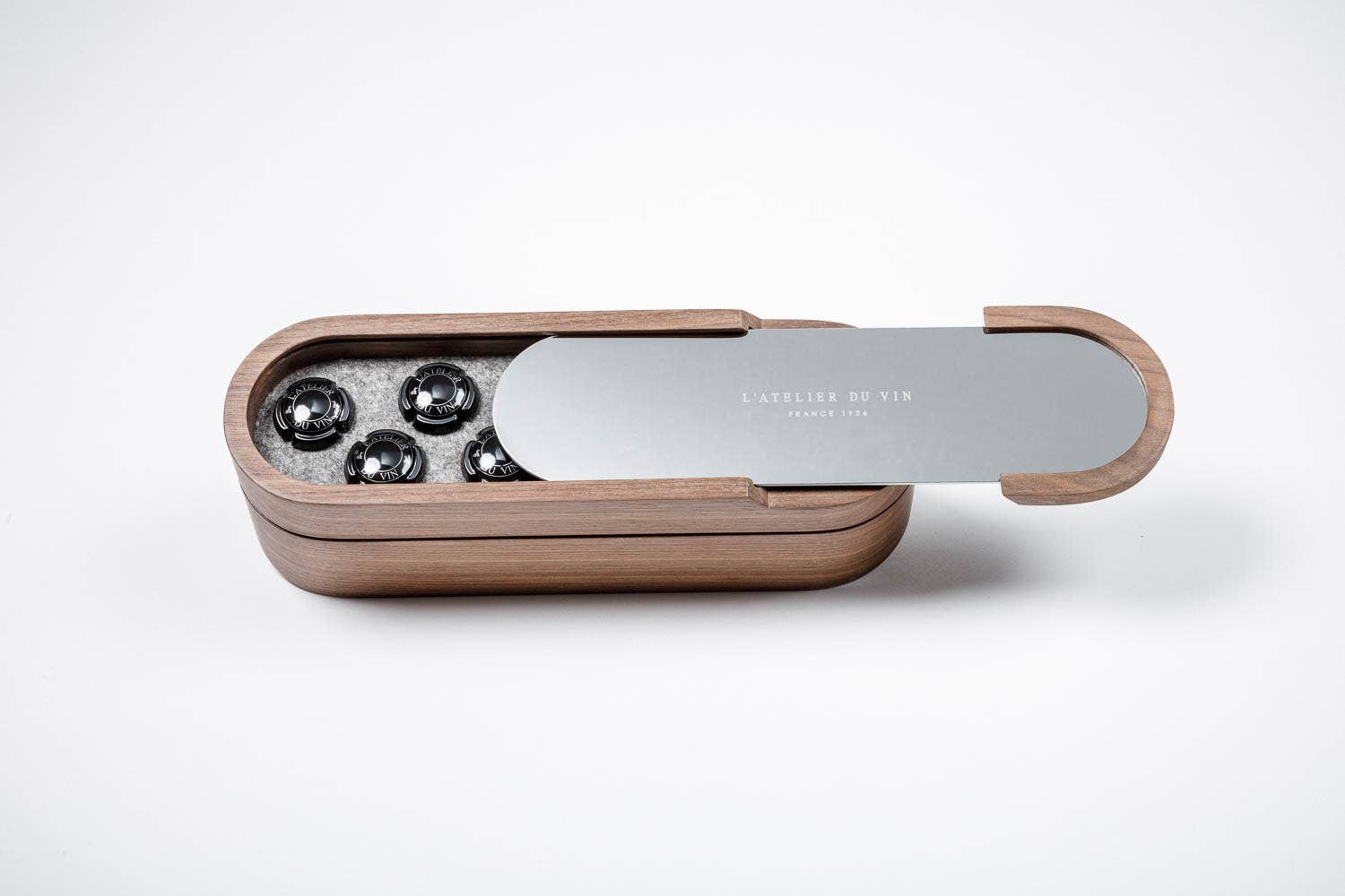 Sparking Wine Tools Set