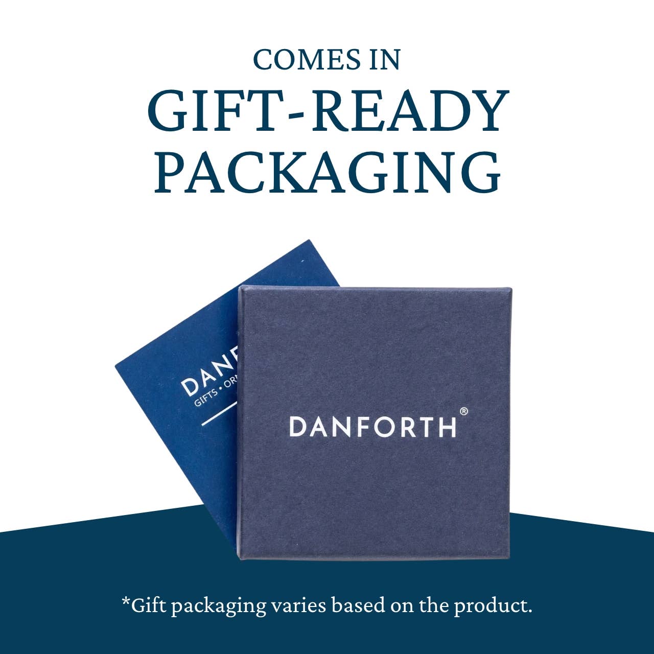 Danforth Pewter | Handcrafted Heirloom Quality Gifts - Clover / Green Cufflinks