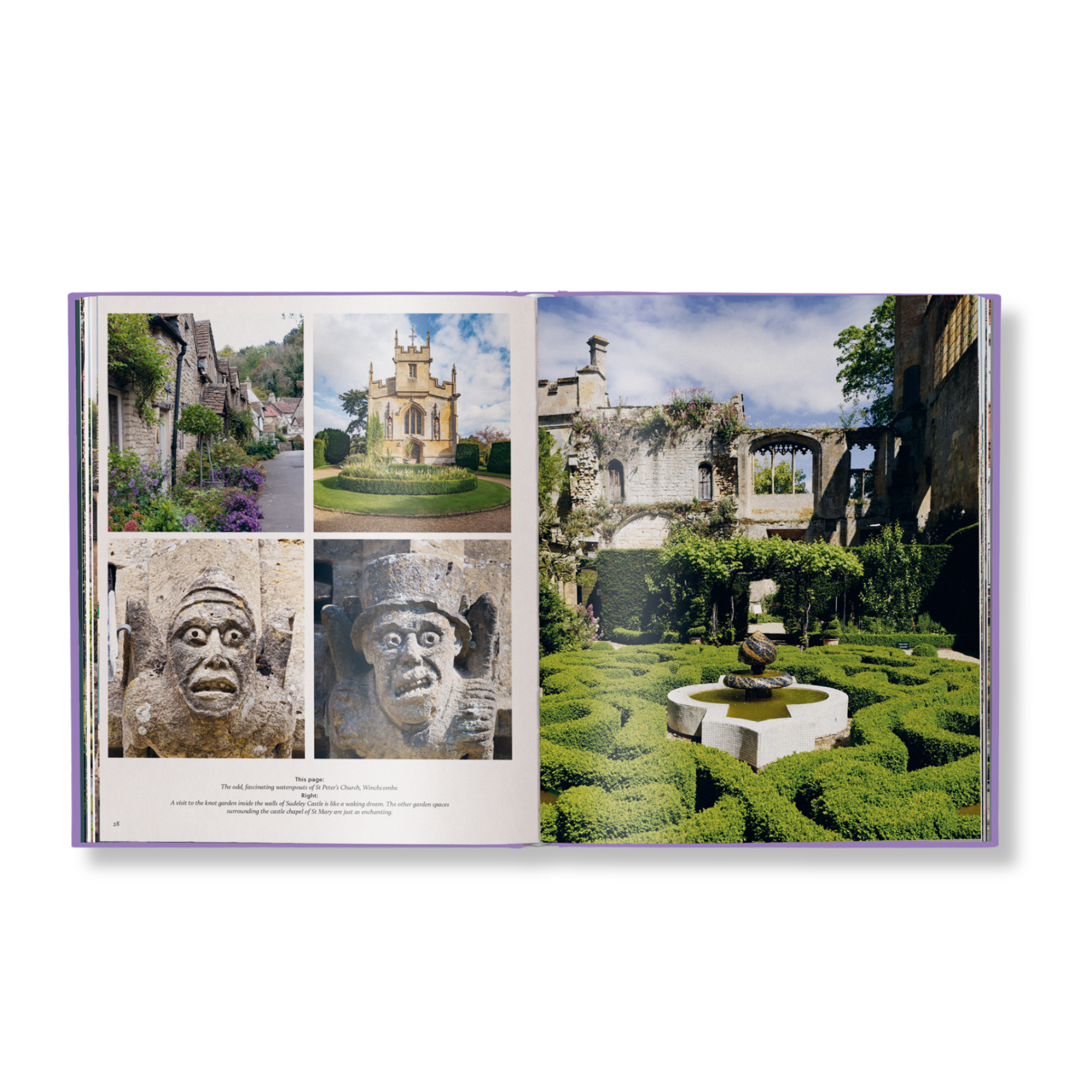 gestalten & teNeues - Charming England