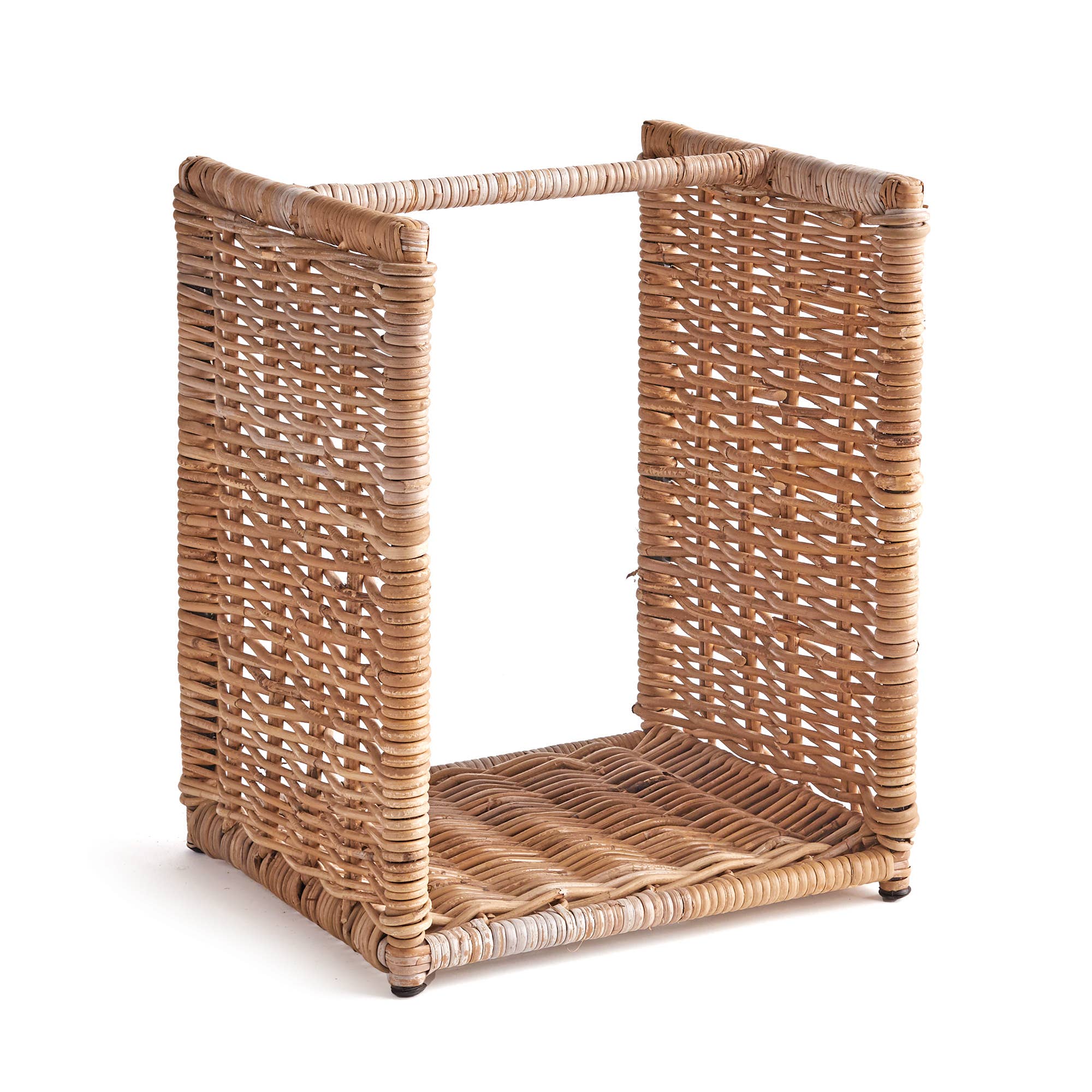 Log Basket