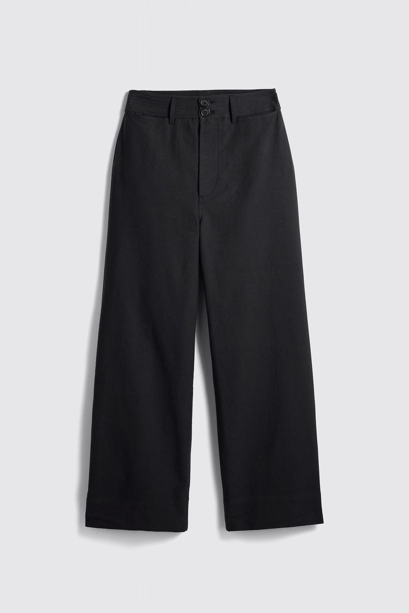 Classic Merida Pant - Navy