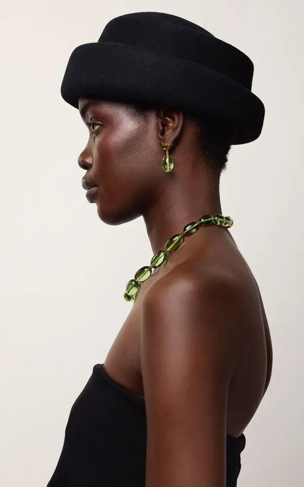 Verdant Necklace - Grove
