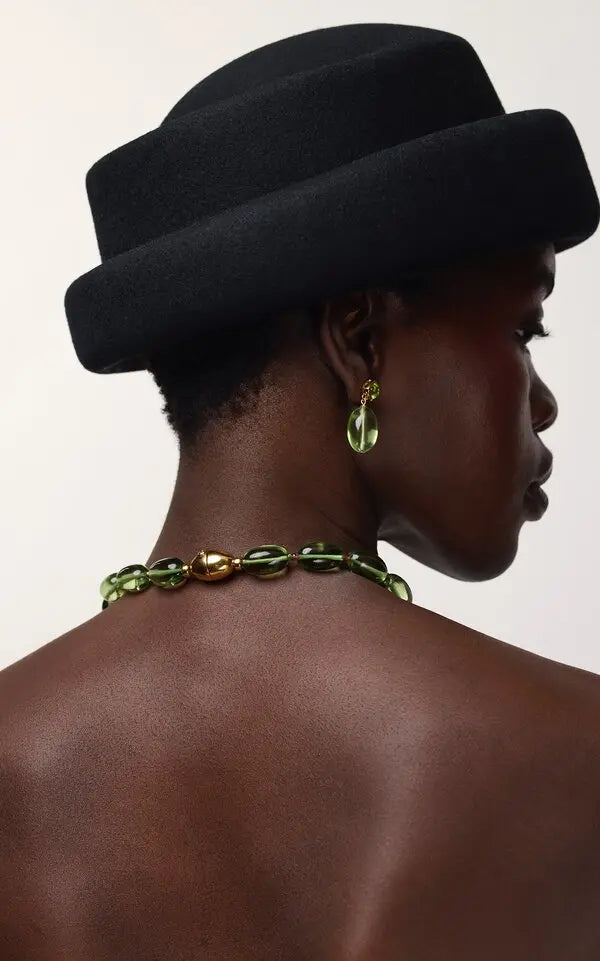 Verdant Necklace - Grove