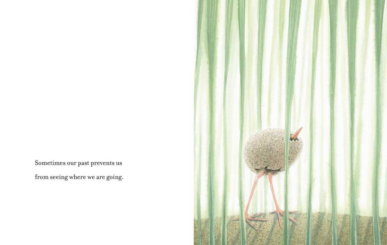 Simon & Schuster - For Those Who Want to Fly by Pirkko Vainio: Hardcover; 50 pages / English