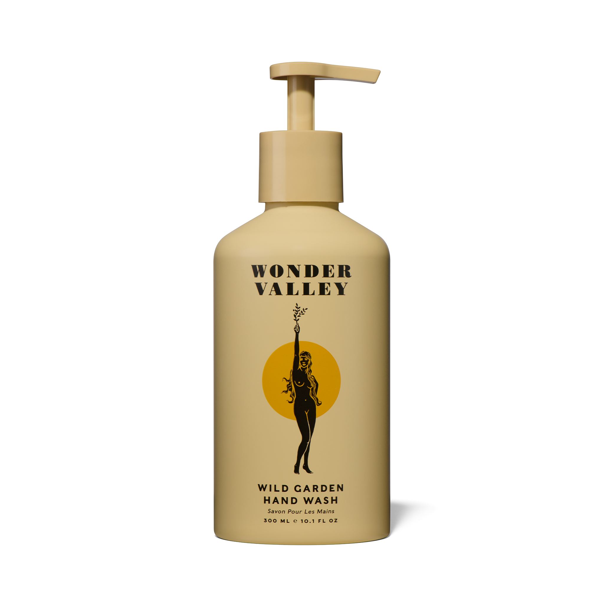Wonder Valley - Wild Garden Hand Wash