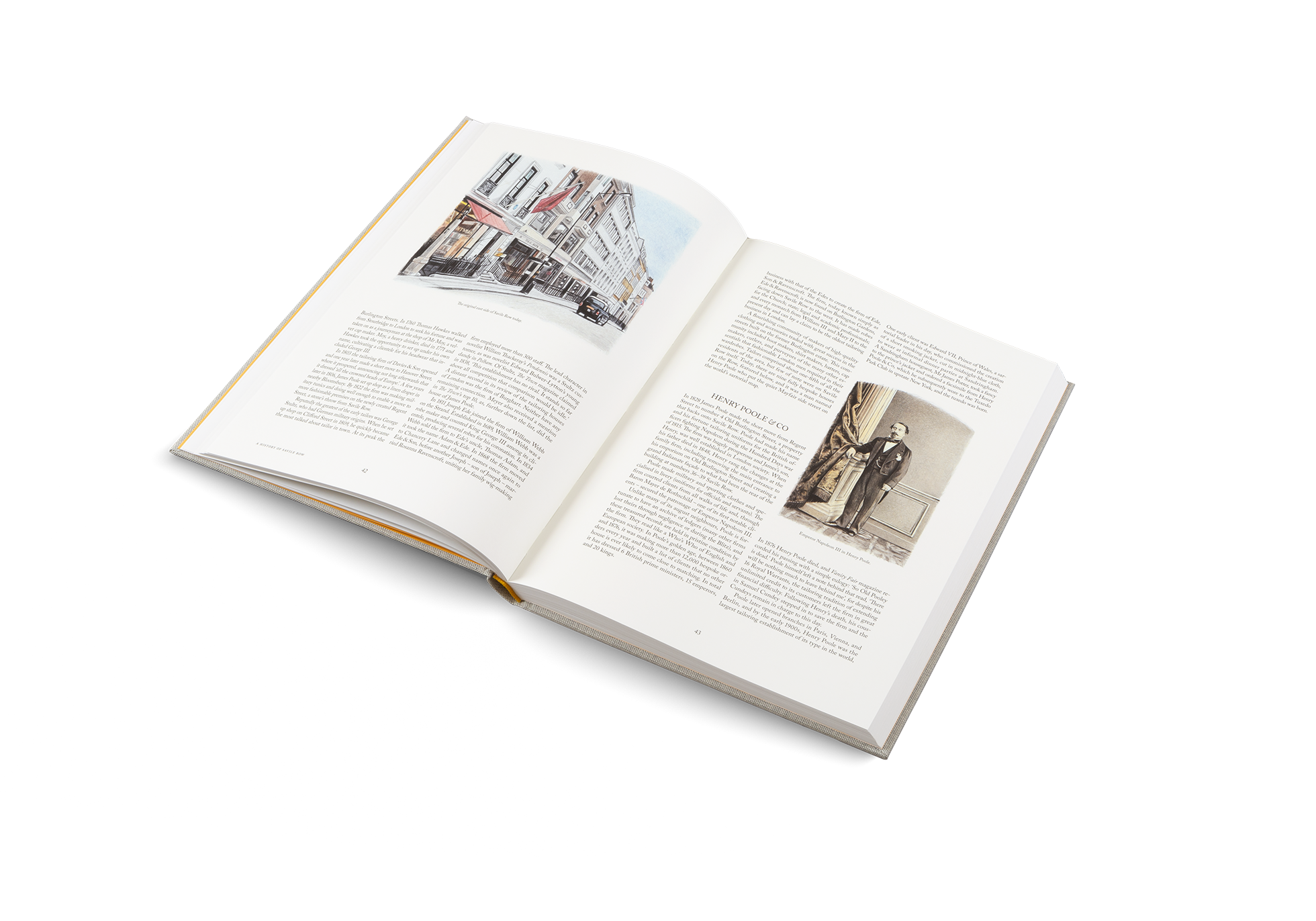 gestalten & teNeues - The Savile Row Suit