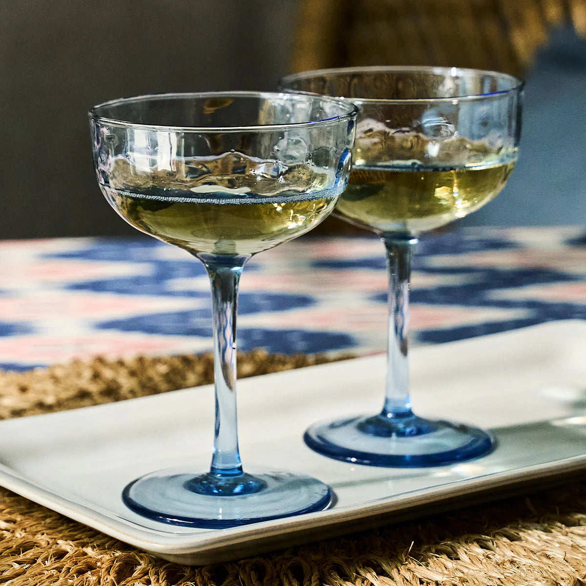 Puro Cocktail Coupe Set/2