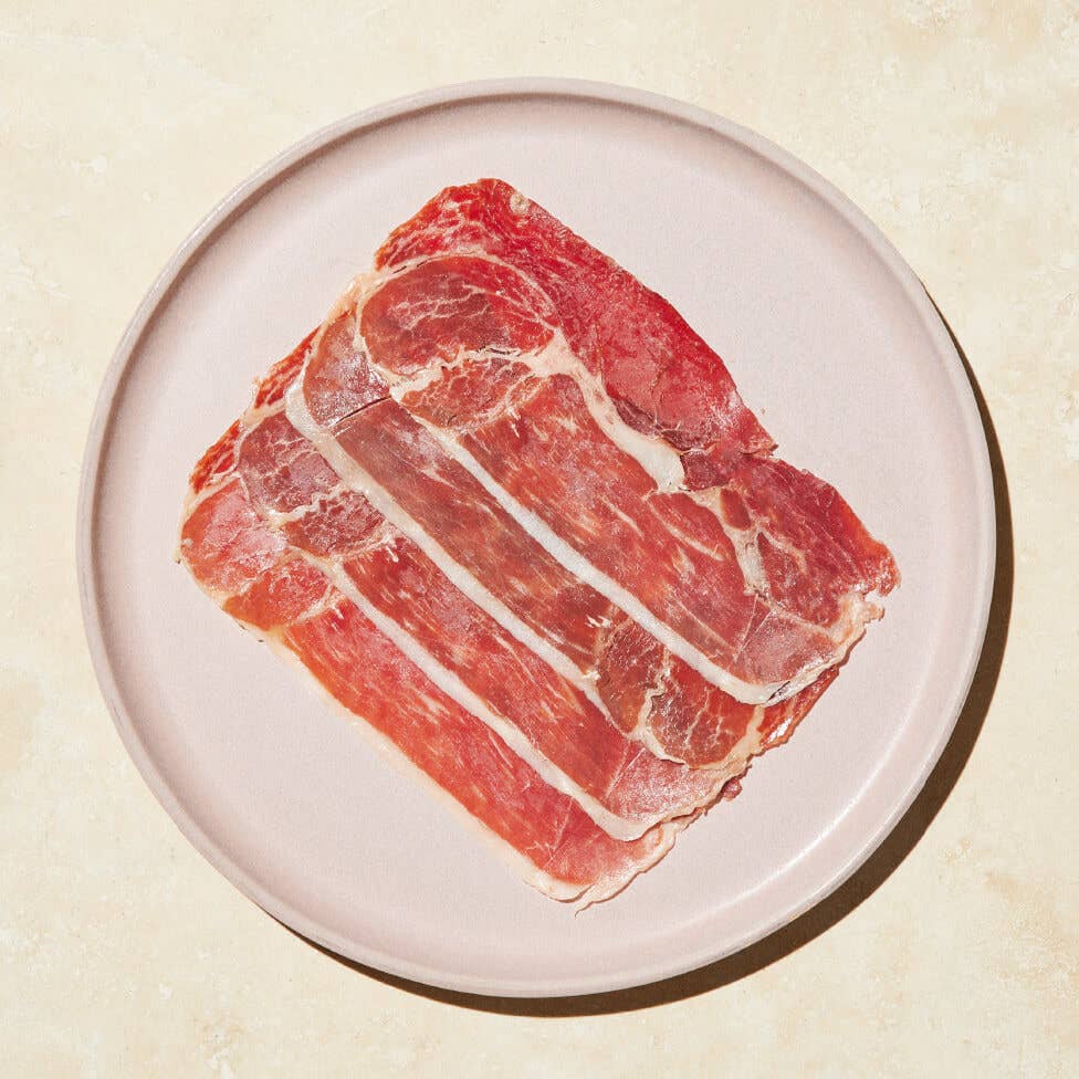 Jamón 50% Iberico