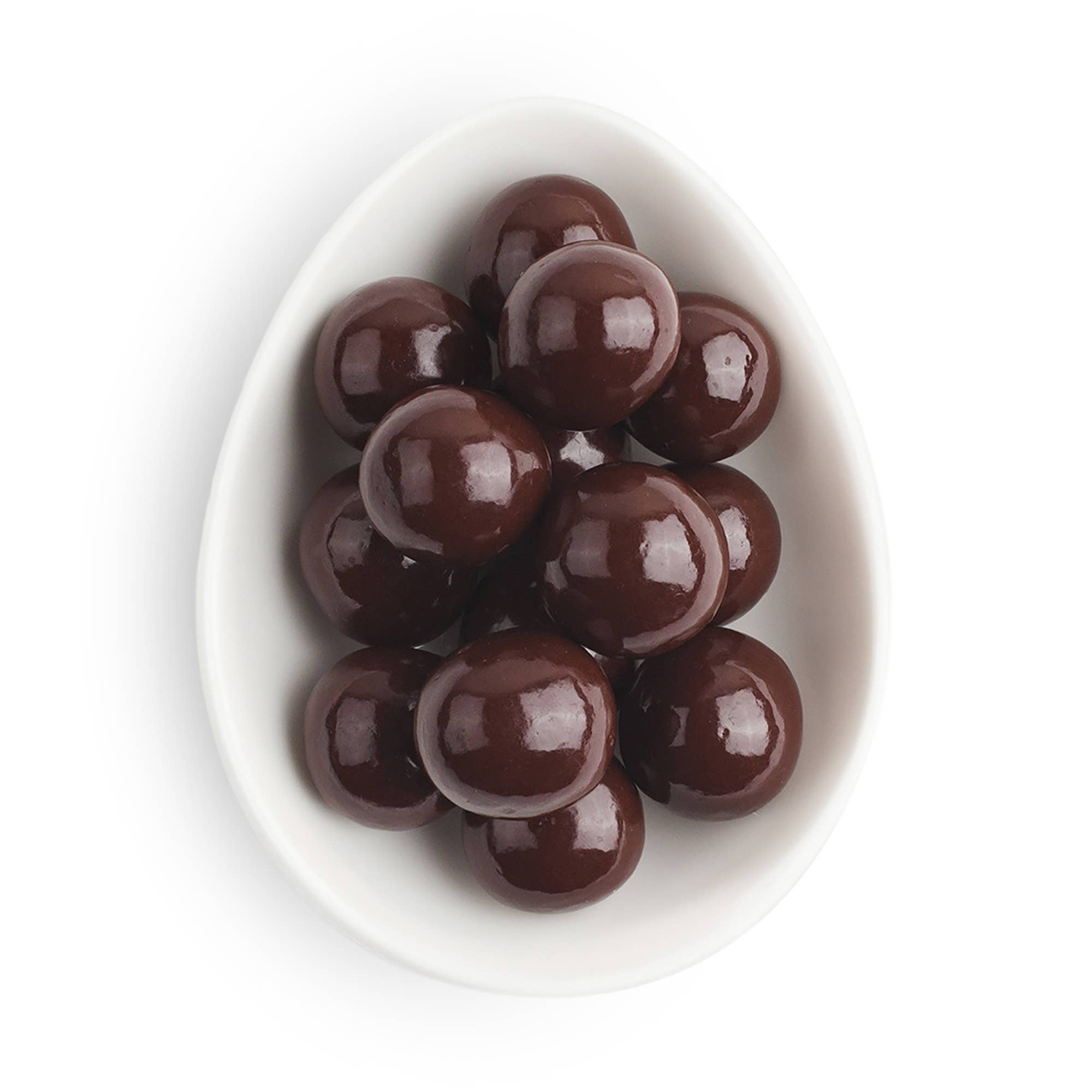 Sugarfina - Dark Chocolate Sea Salt Caramels - Small