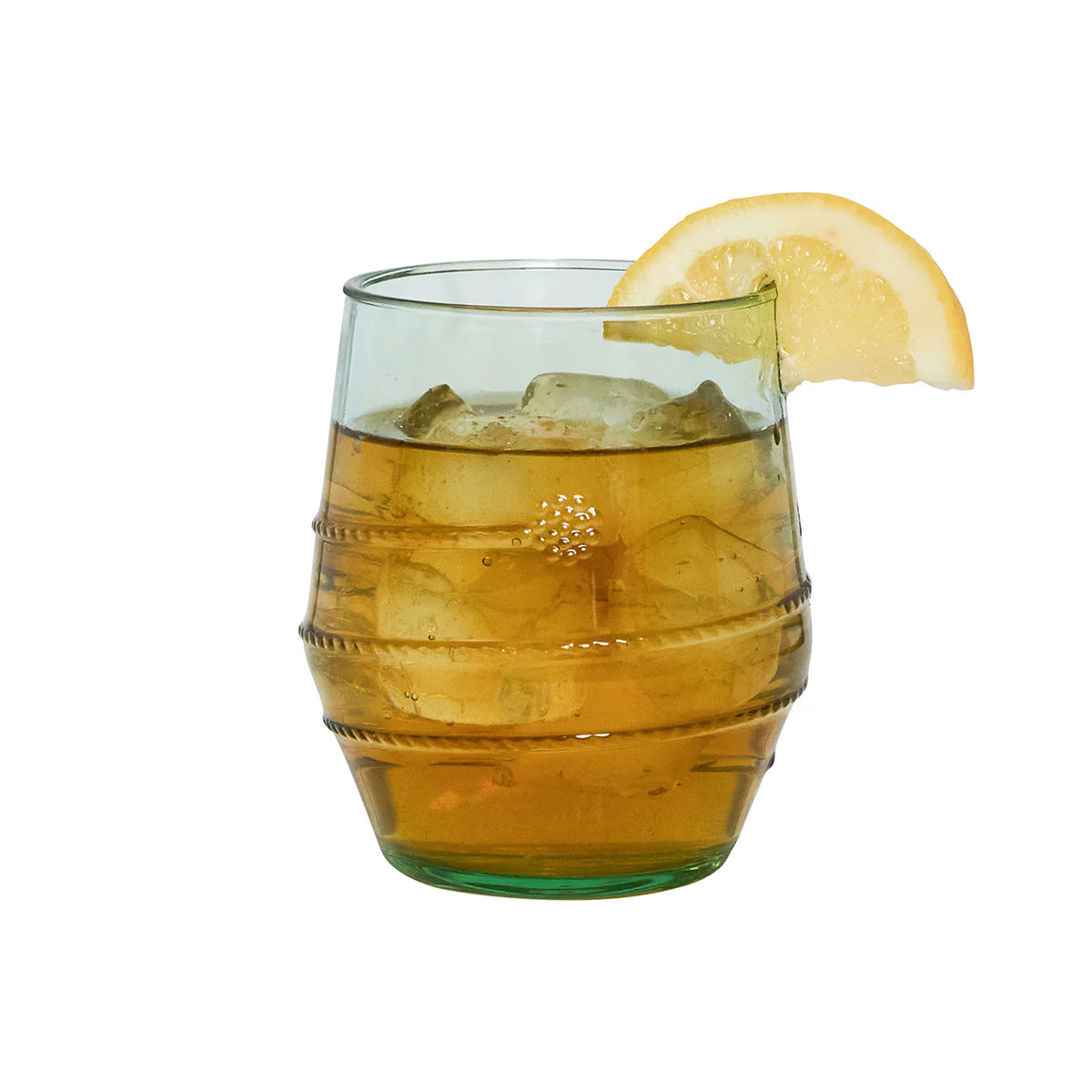 Amalia Acrylic Small Tumbler Set/4