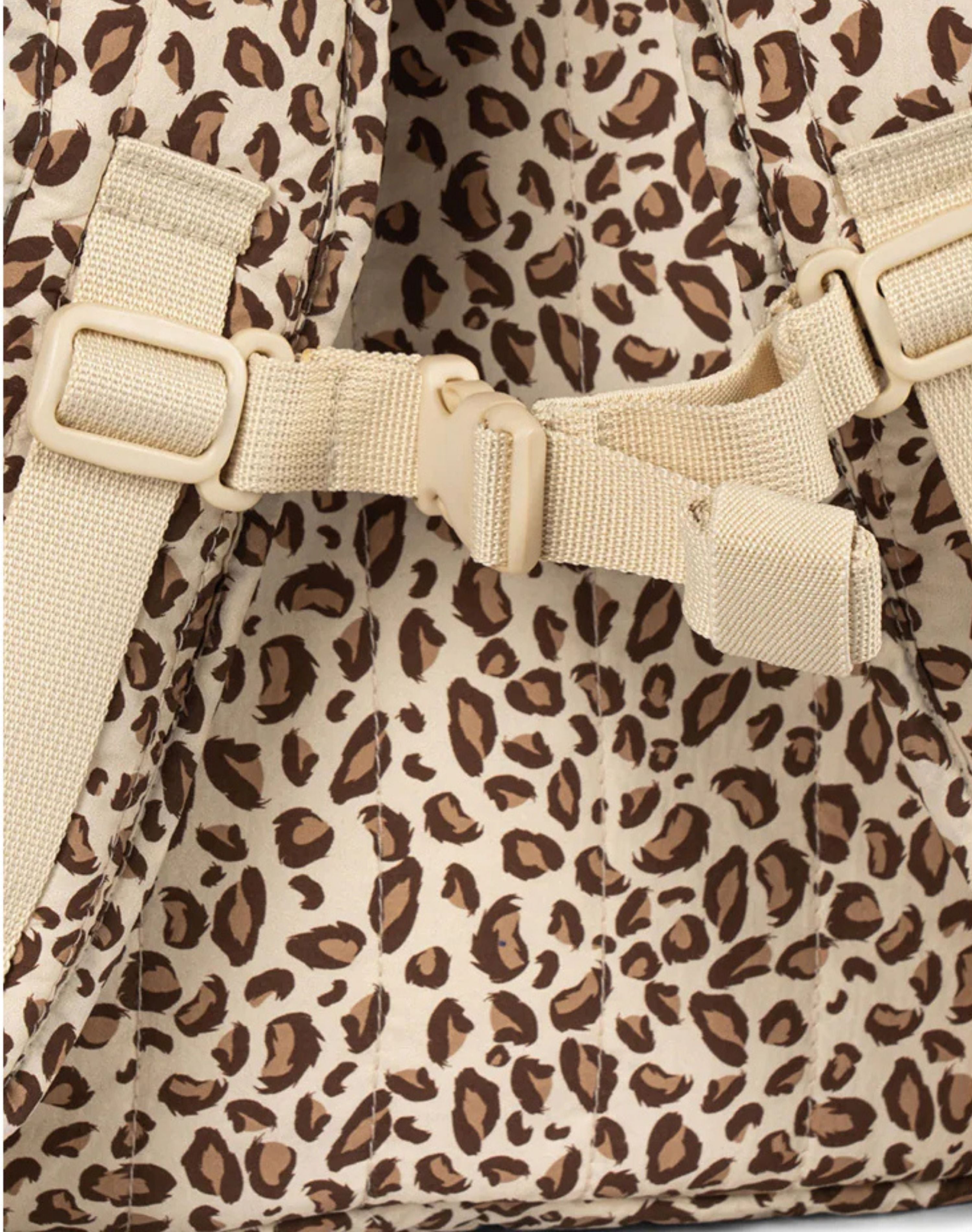Juno Sequin Backpack - Leo
