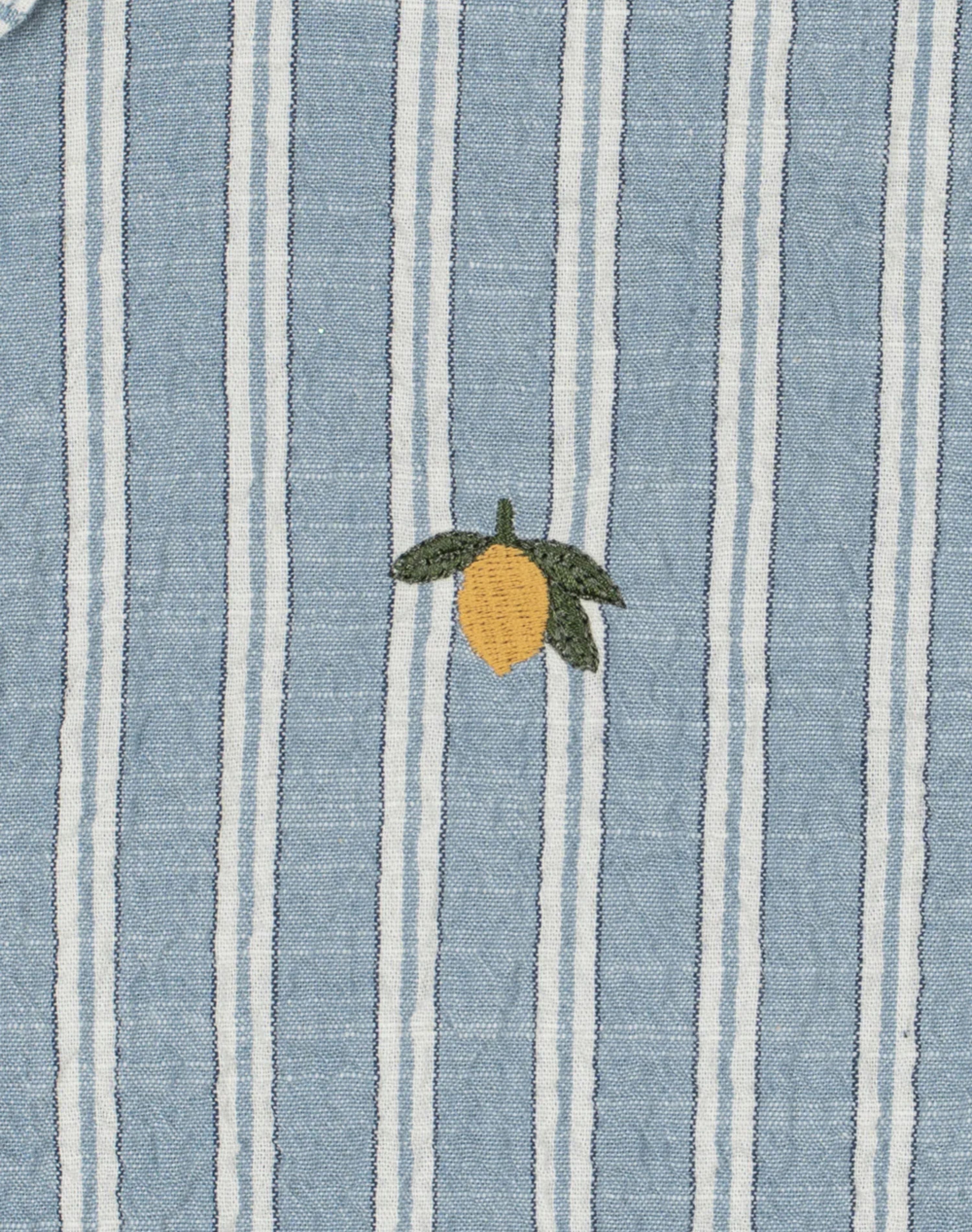 Elliot Short Sleeve Shirt