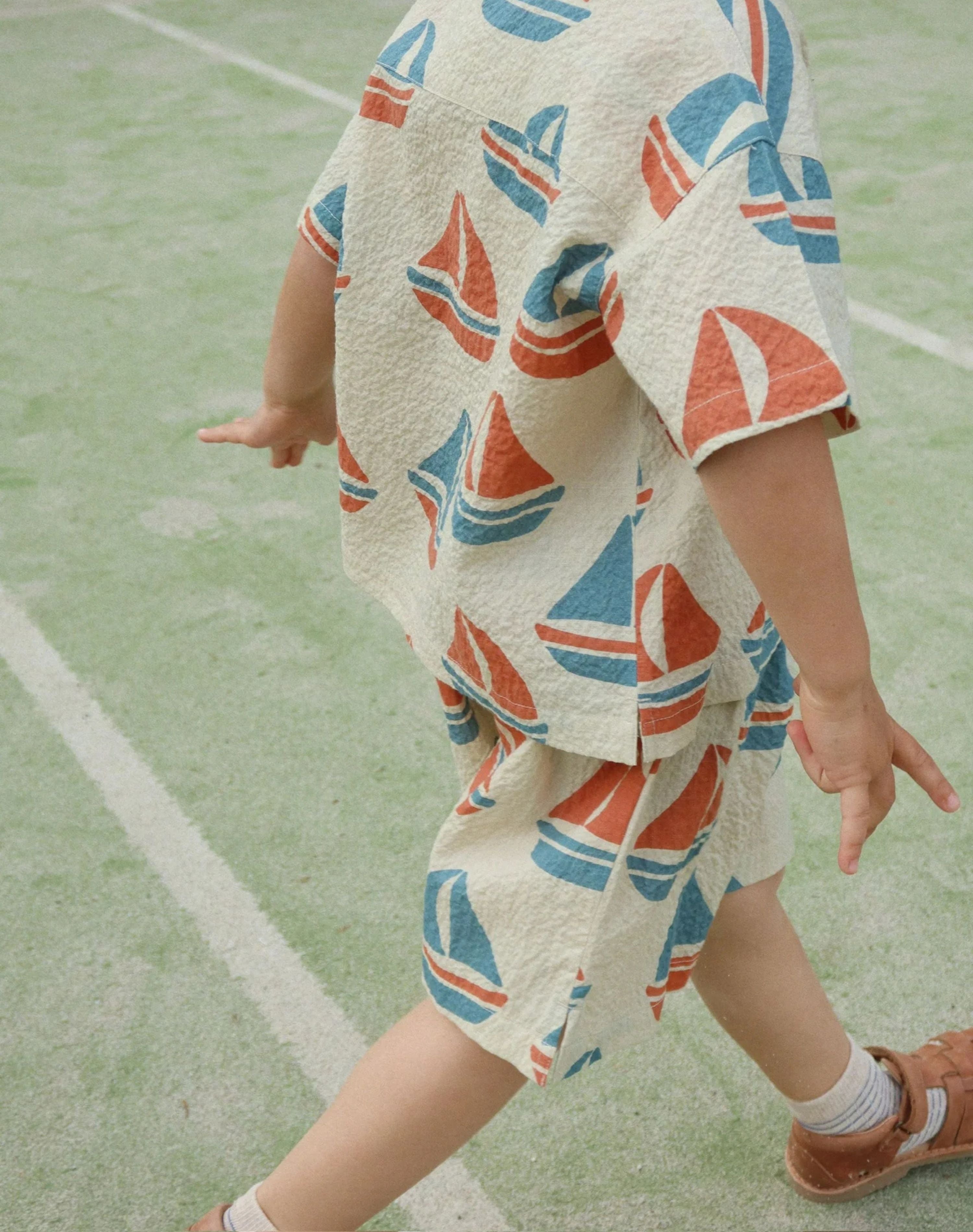 Elliot Shorts