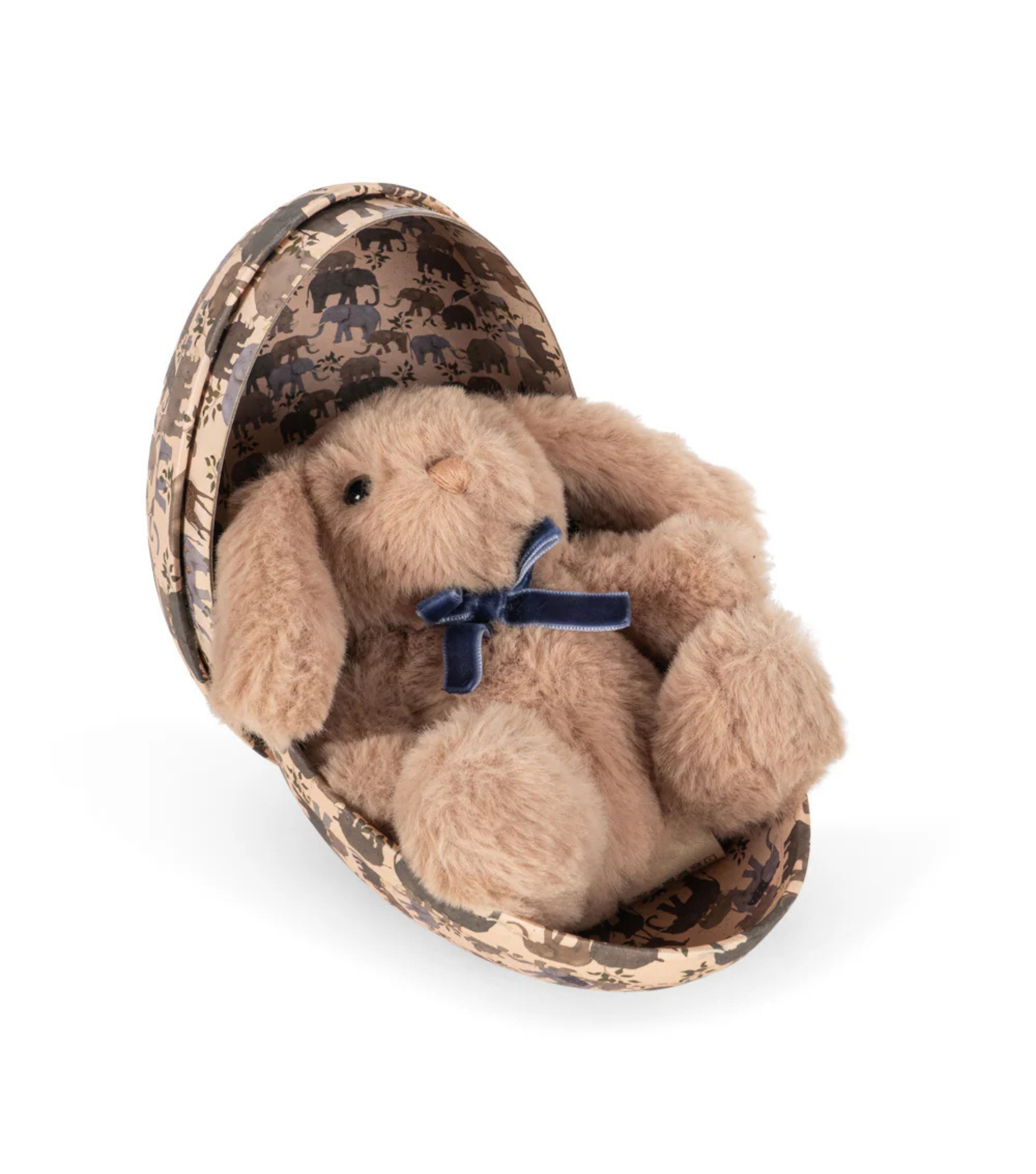 Easter Bunny Egg