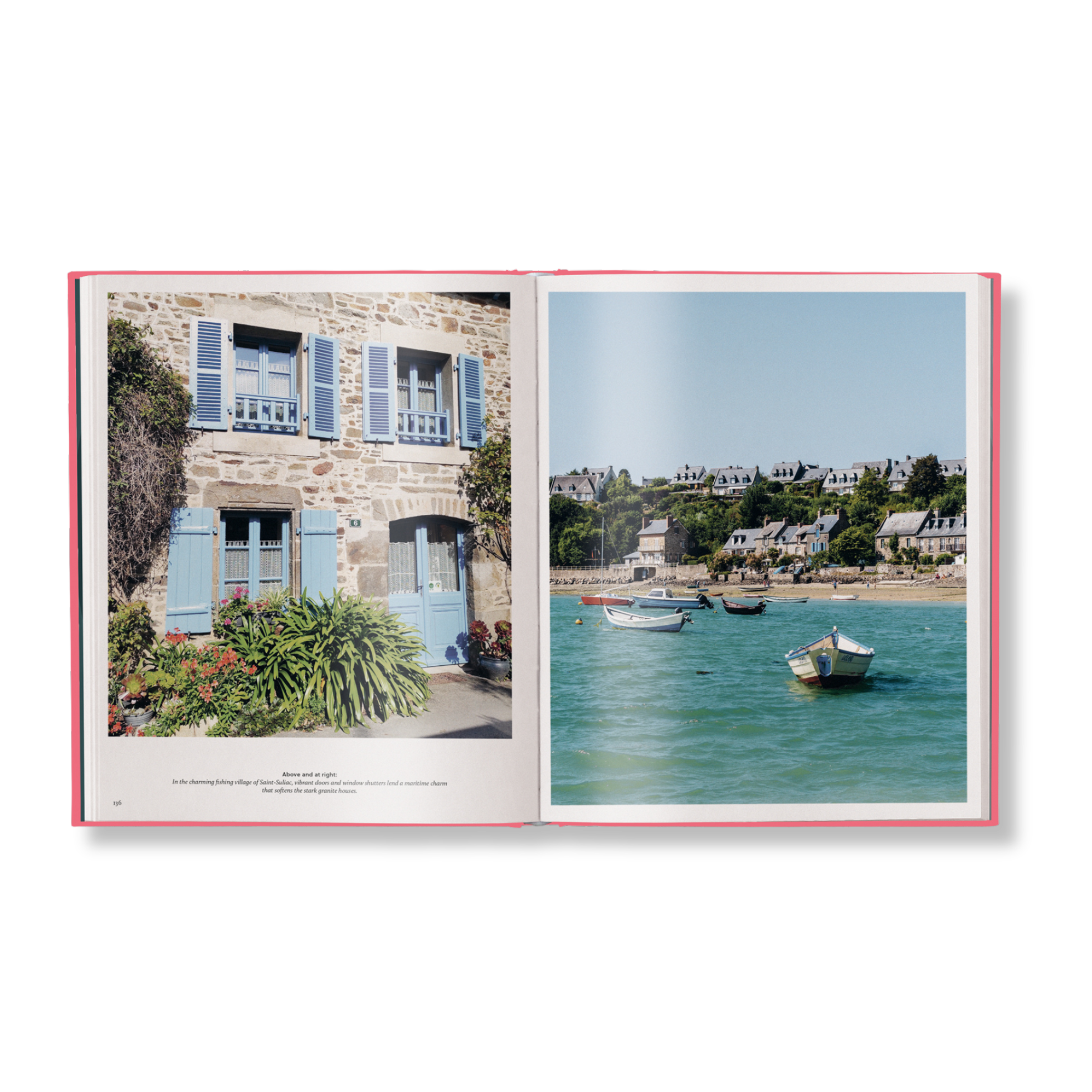 gestalten & teNeues - Charming France