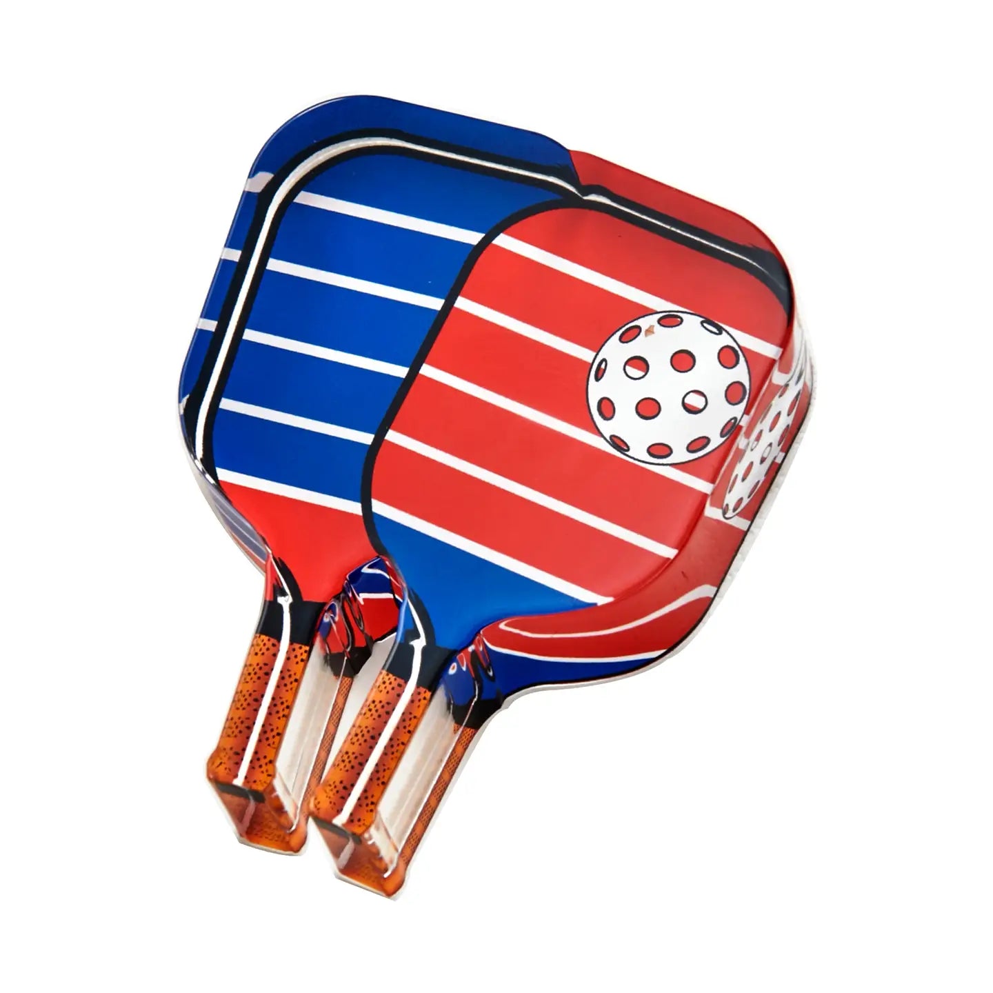 Napkin Weight - Pickleball
