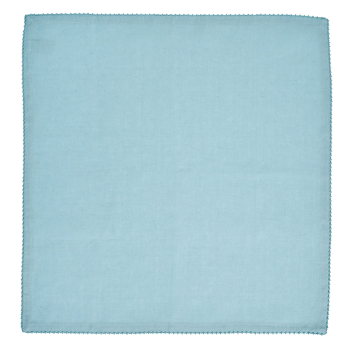 Berry Scallop Napkin Set/4