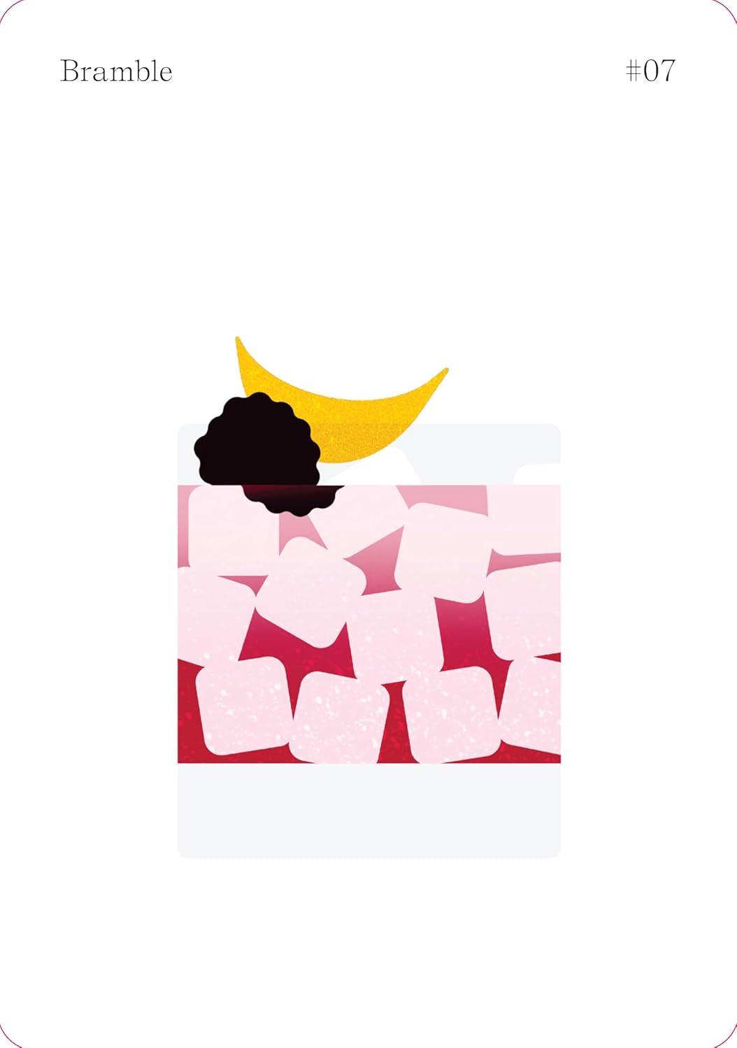 The Cocktail Cabinet - Gin