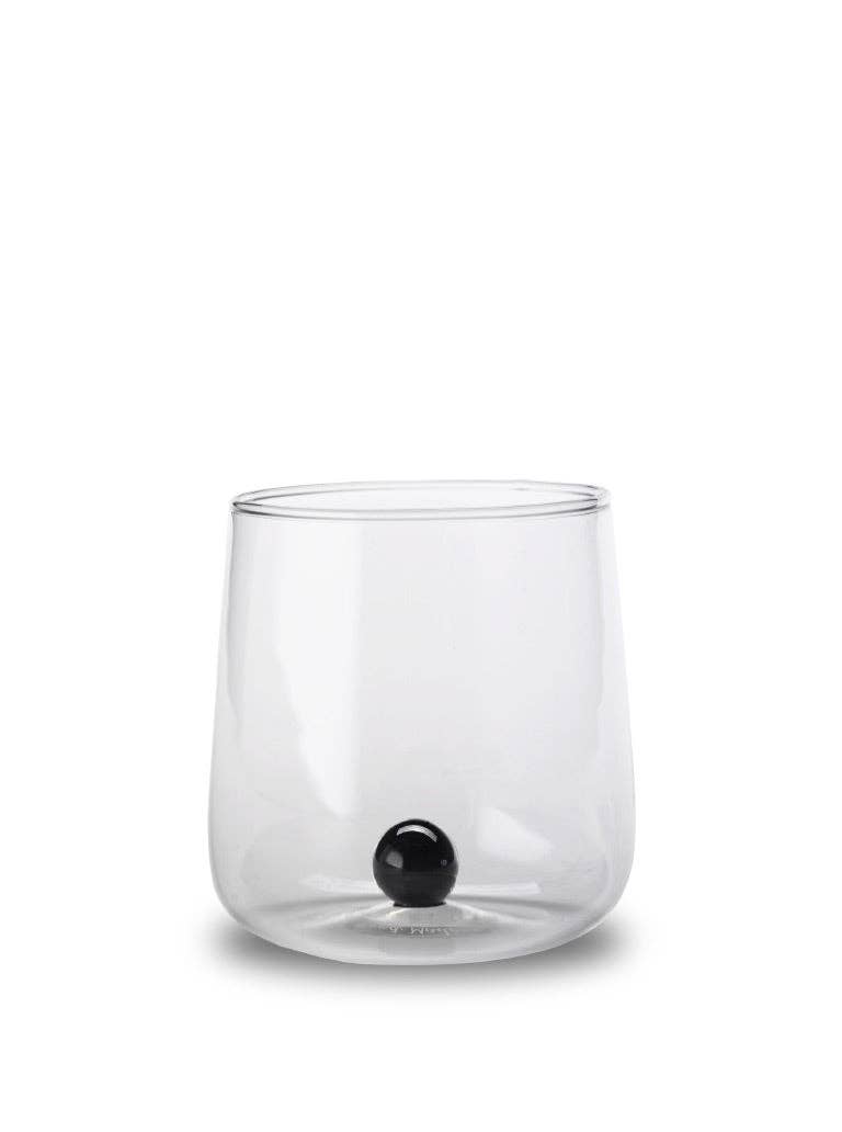 Zafferano America - Bilia Tumbler: Amber