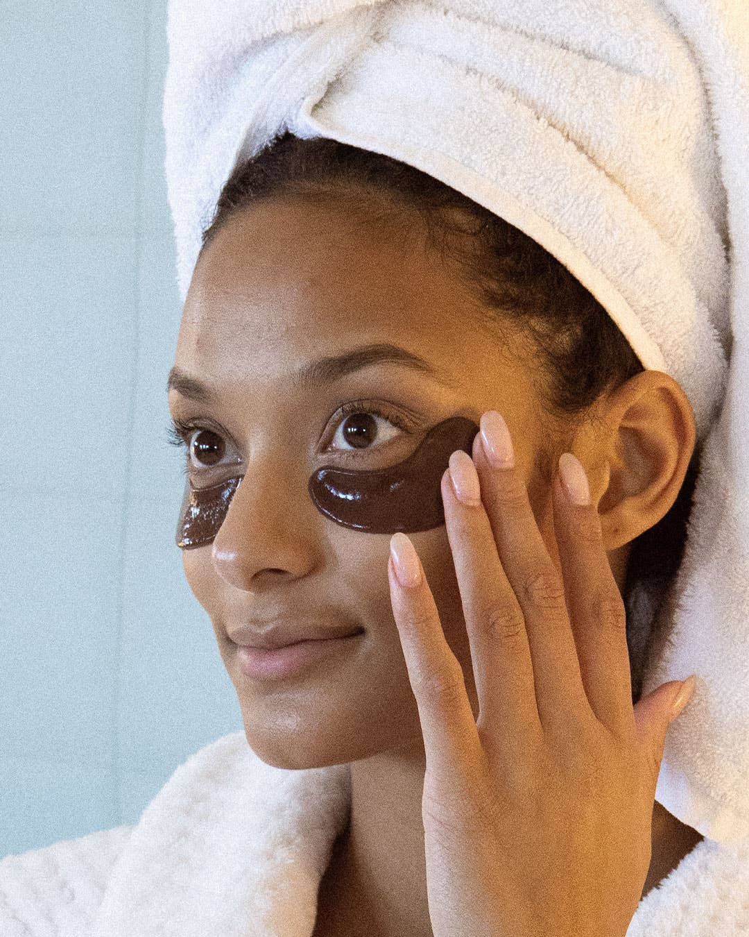 AMETTA SKIN CARE - Caffeine Eye Masks