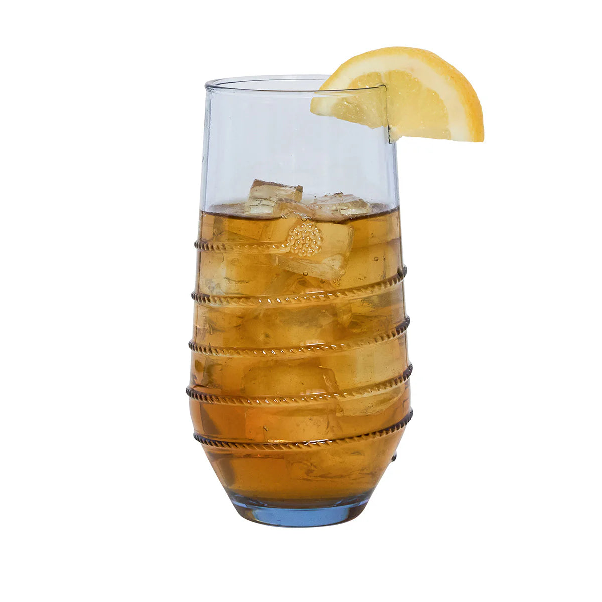Amalia Acrylic Large Tumbler Set/4