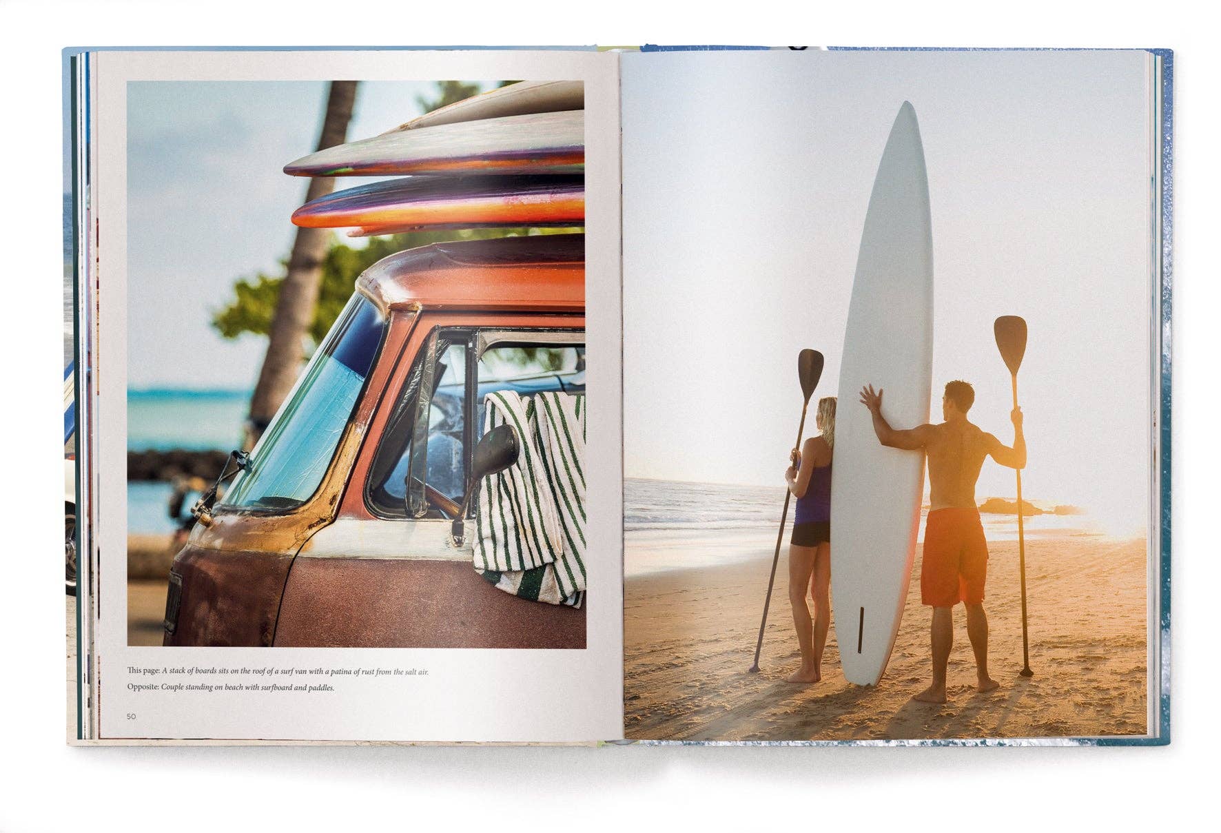 gestalten & teNeues - The Stylish Life: Surfing