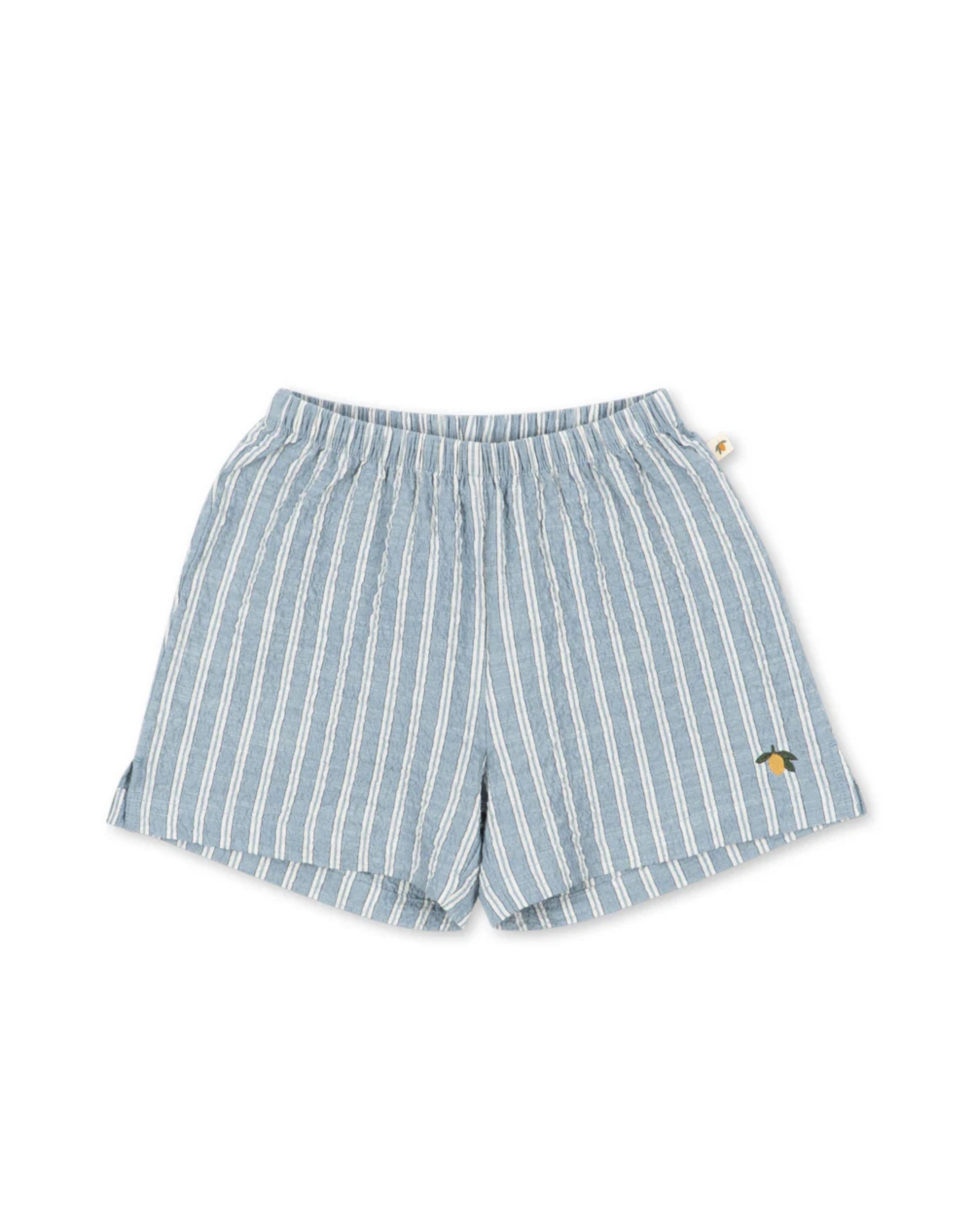 Elliot Shorts