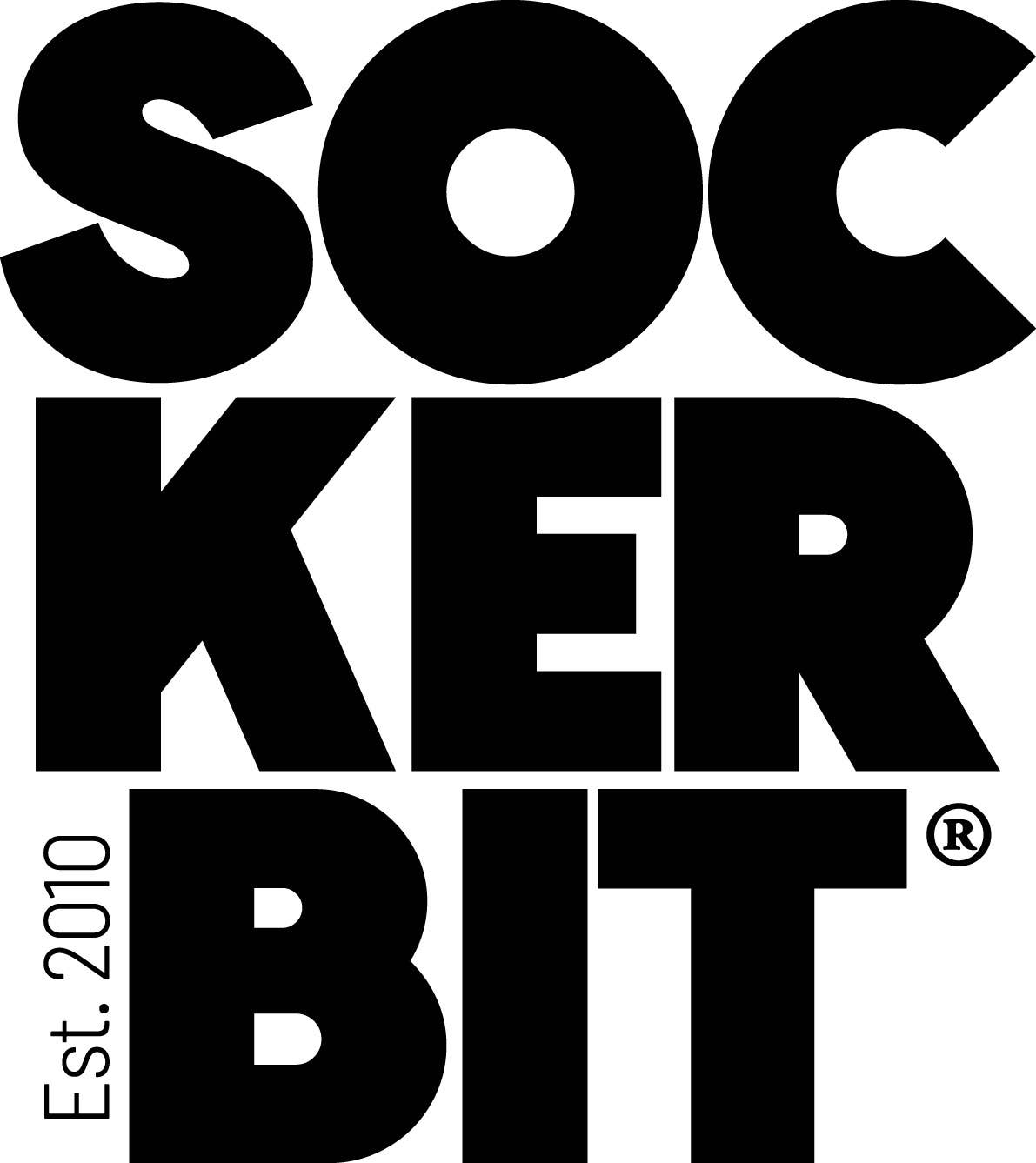 Sockerbit - Sour Gummy Mix Swedish Candy Bag 2.8oz