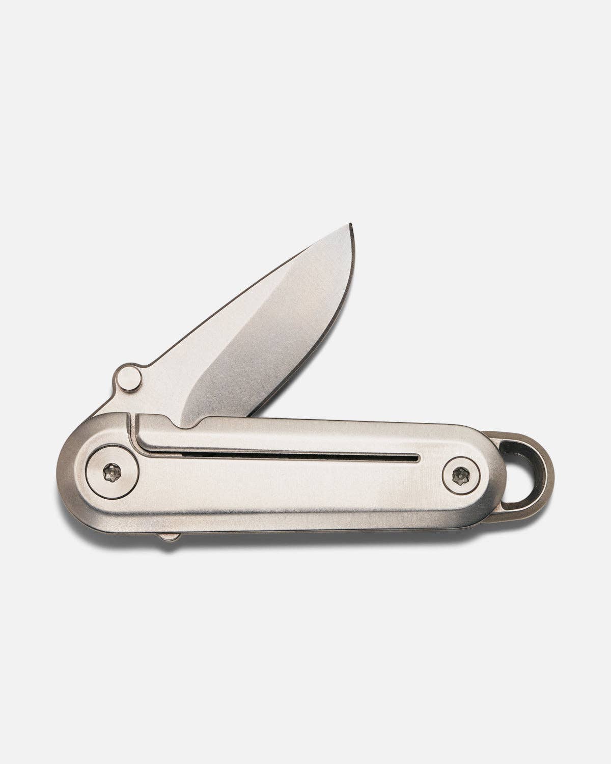 Craighill - Lark Knife: Stainless Steel