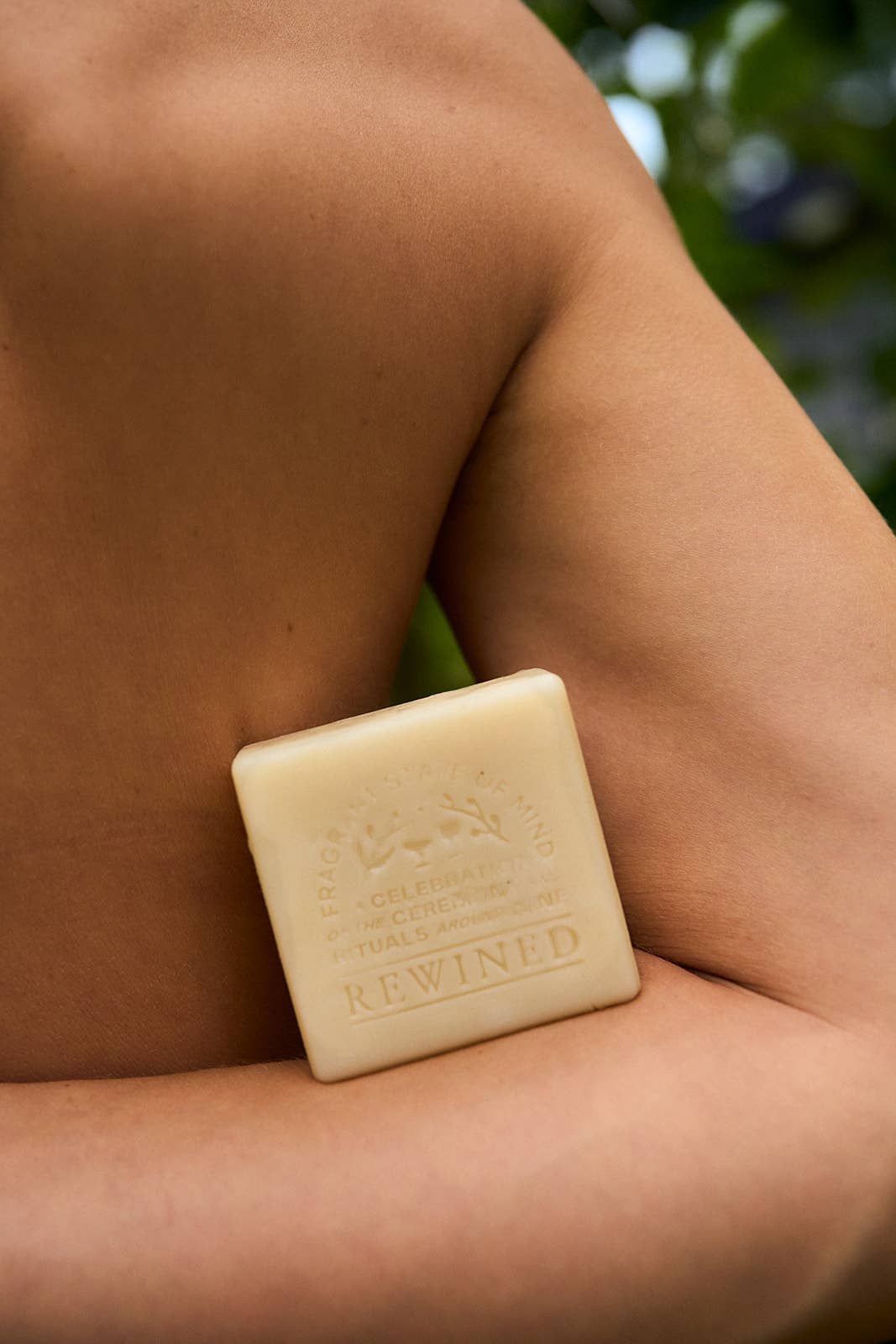 Sauvignon Blanc Soap 4 oz