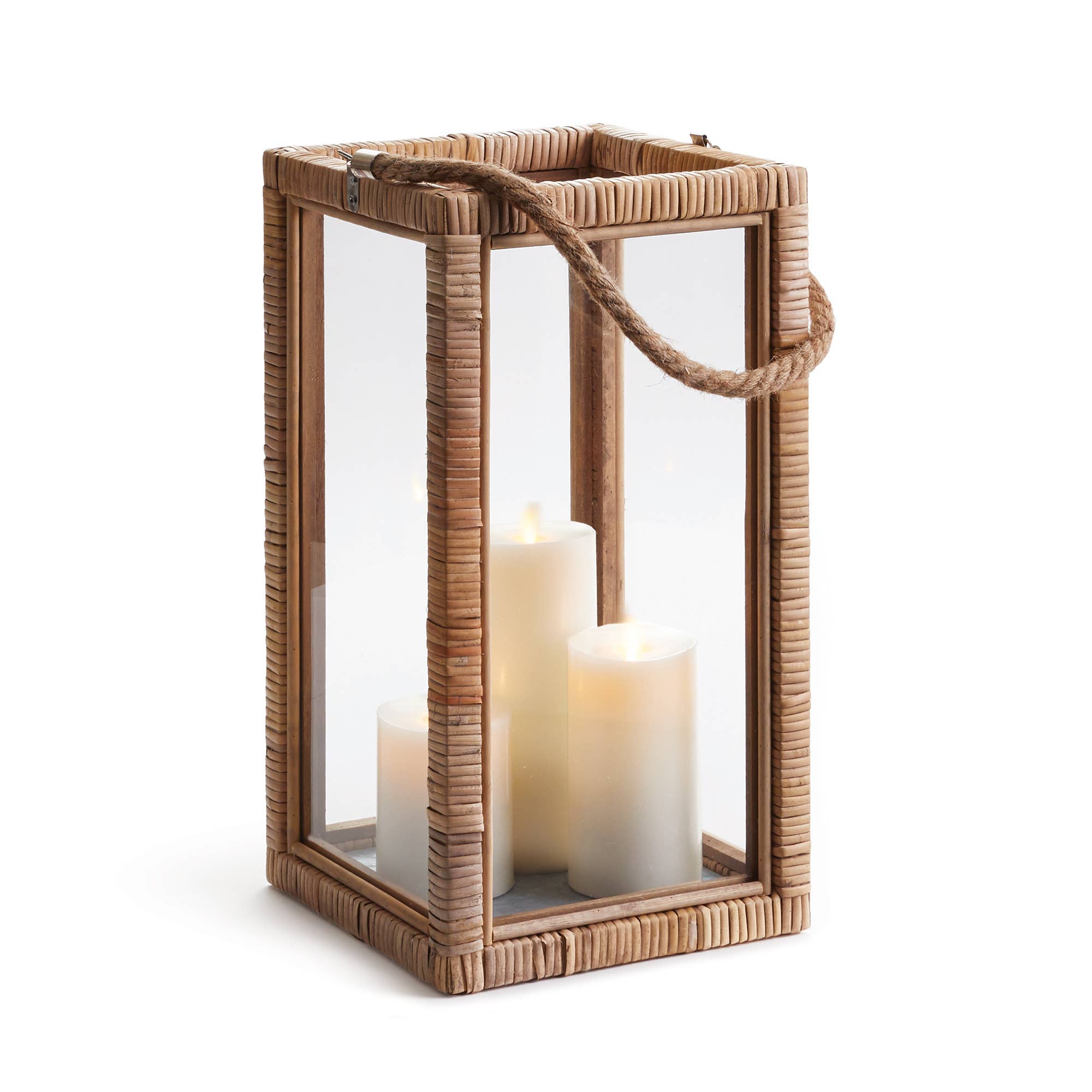 Napa Home & Garden - Barclay Butera Nice Lantern Small