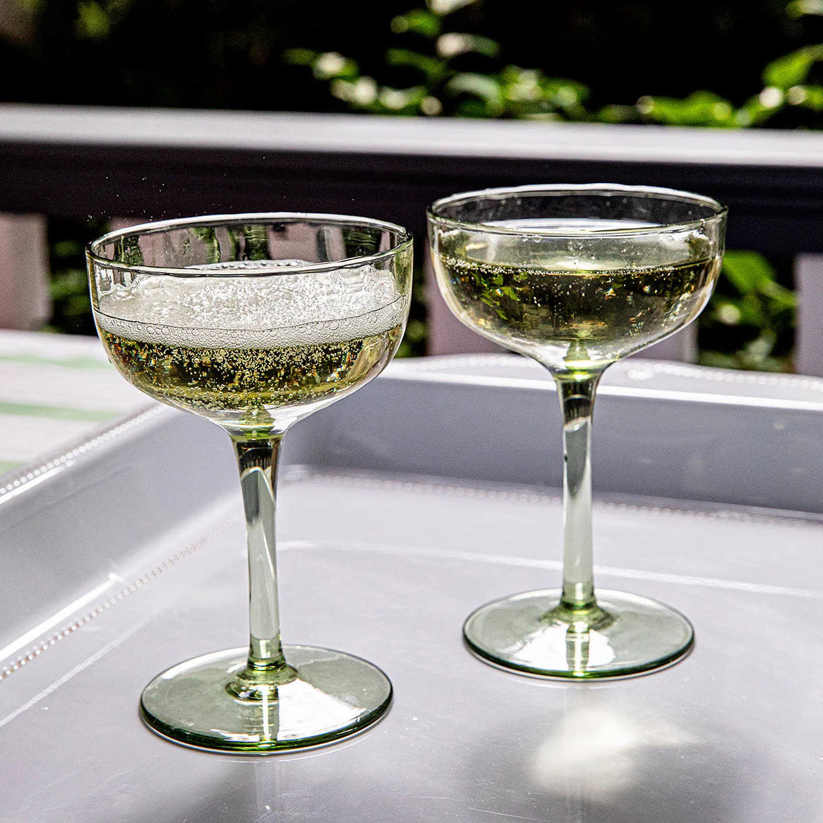 Puro Cocktail Coupe Set/2