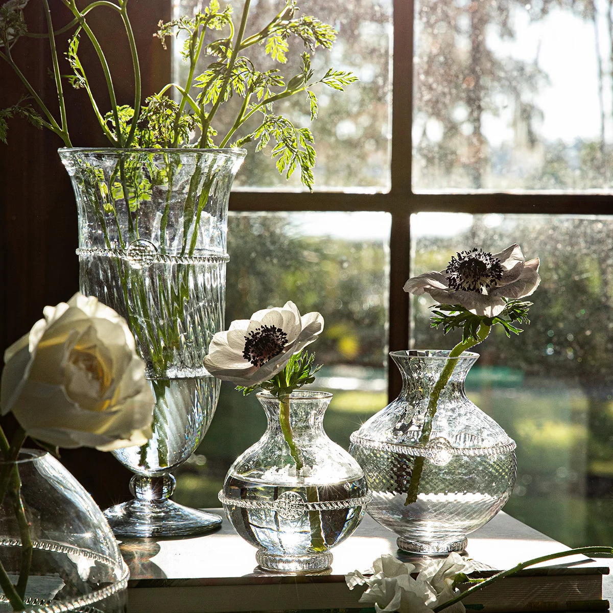 Graham 5" Vase