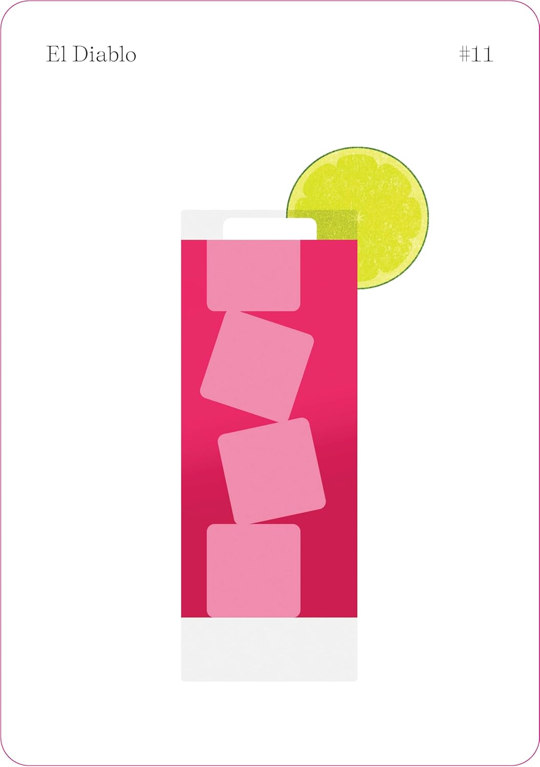 The Cocktail Cabinet - Tequila