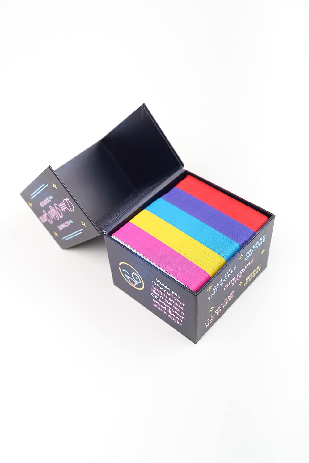 Ultimate Date Night Game for Couples