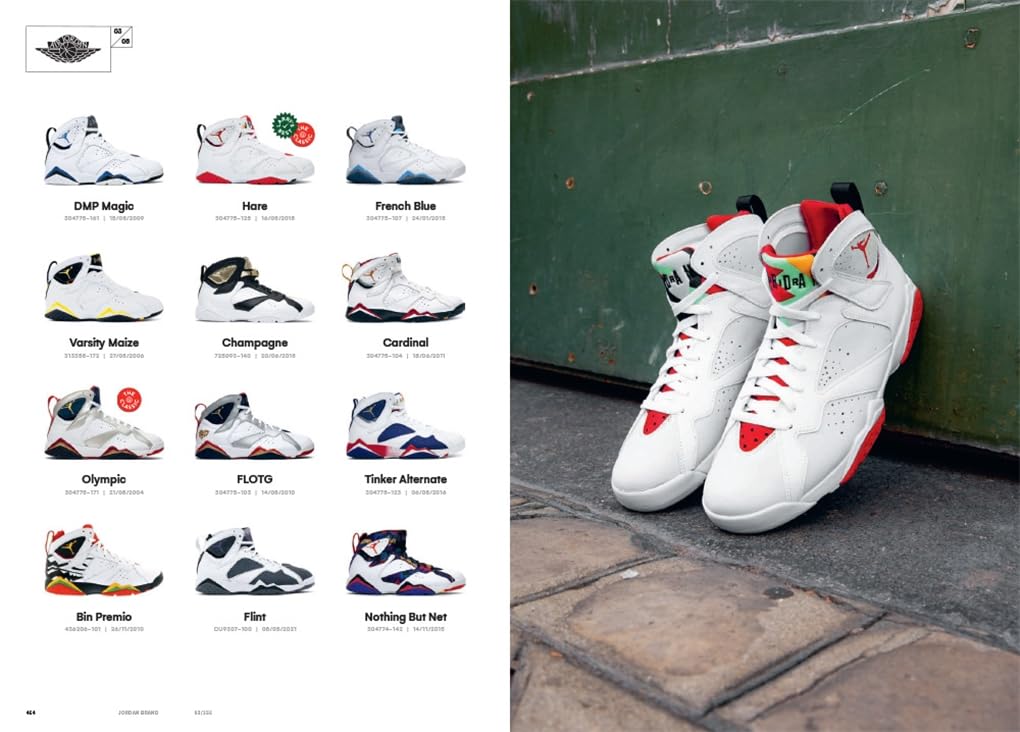 1000 Deadstock Sneakers: The Dream Collection