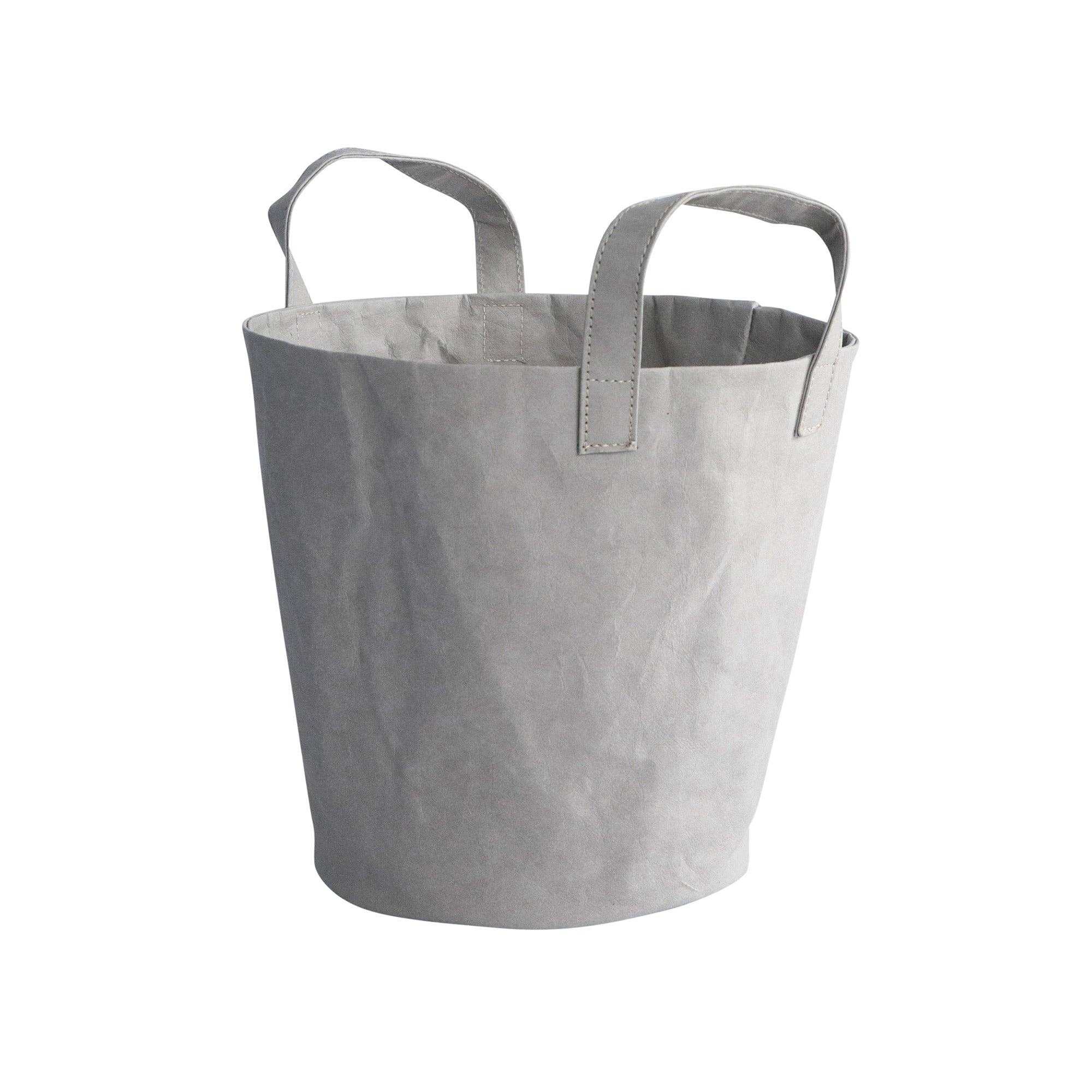 Uashmama - PANIERE BUCKET: White / Medium