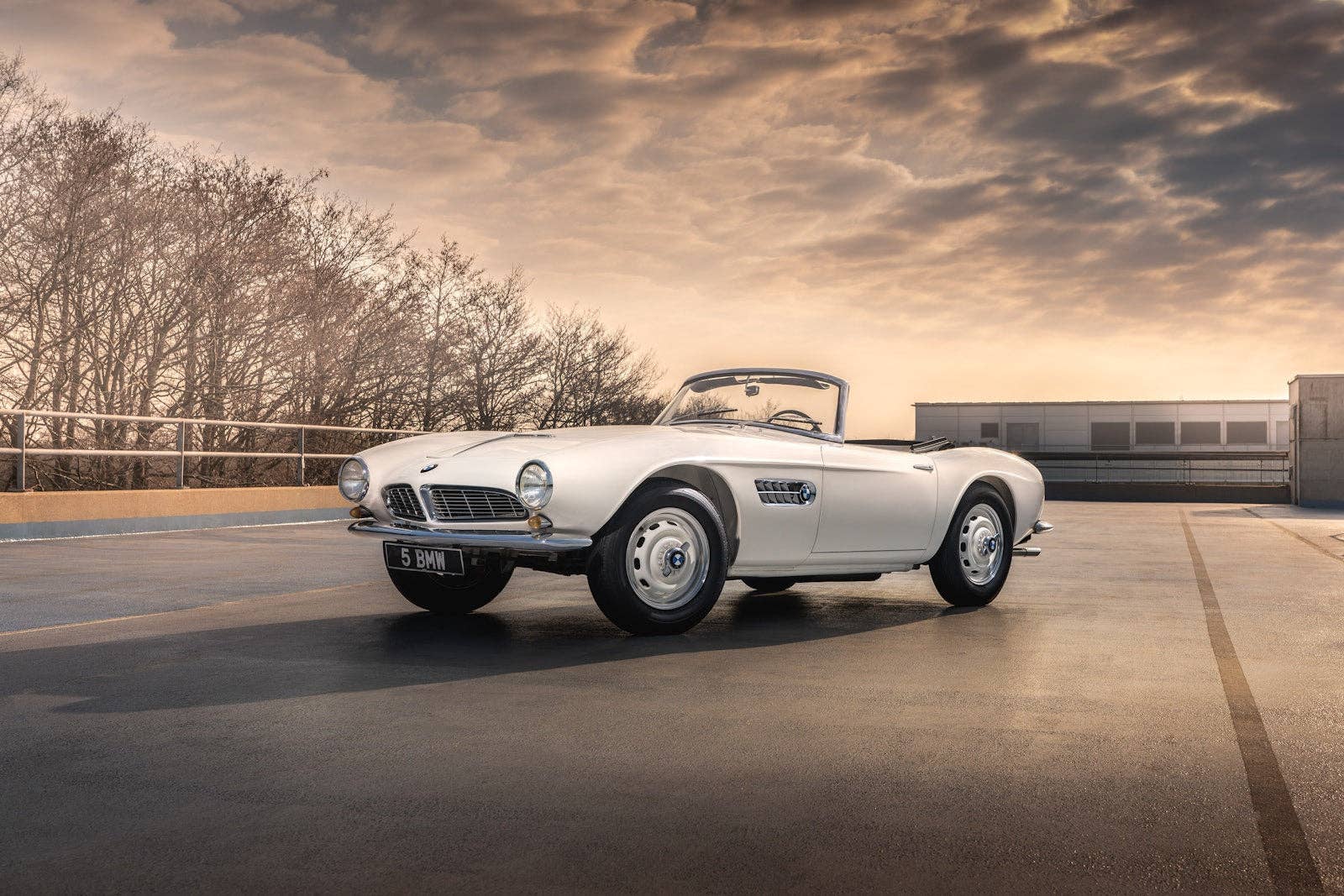 gestalten & teNeues - The Germans – Beautiful Machines