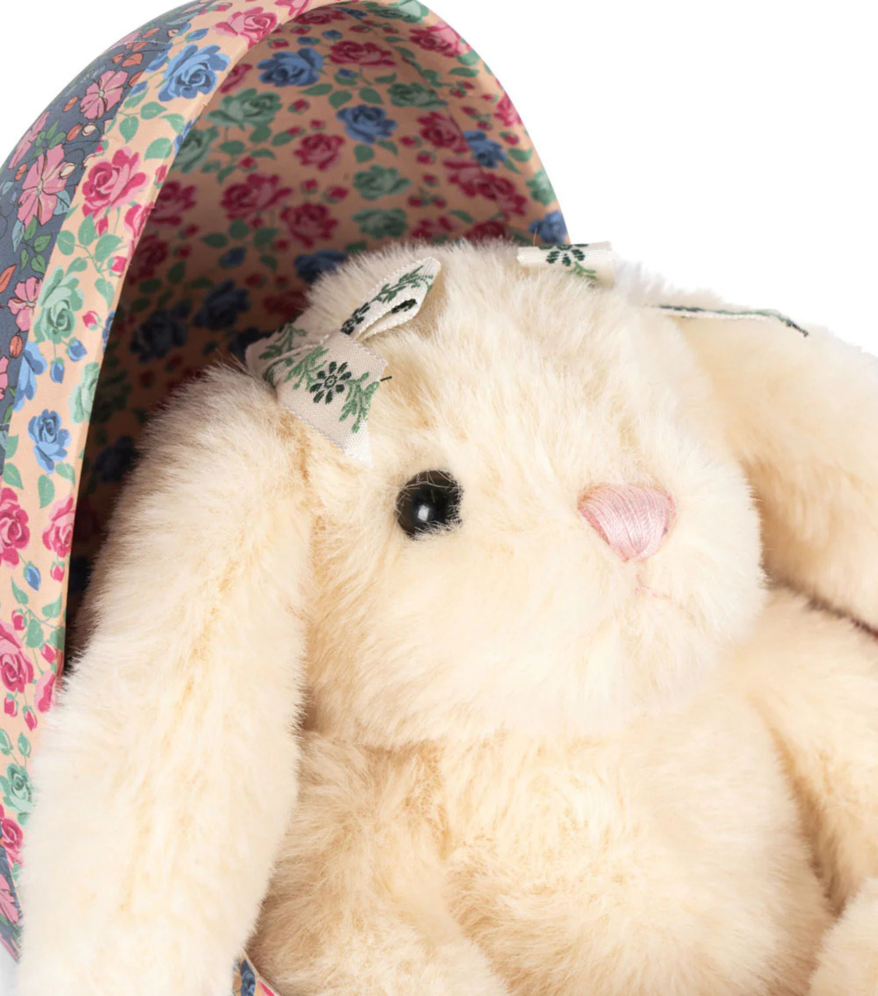 Easter Bunny Egg