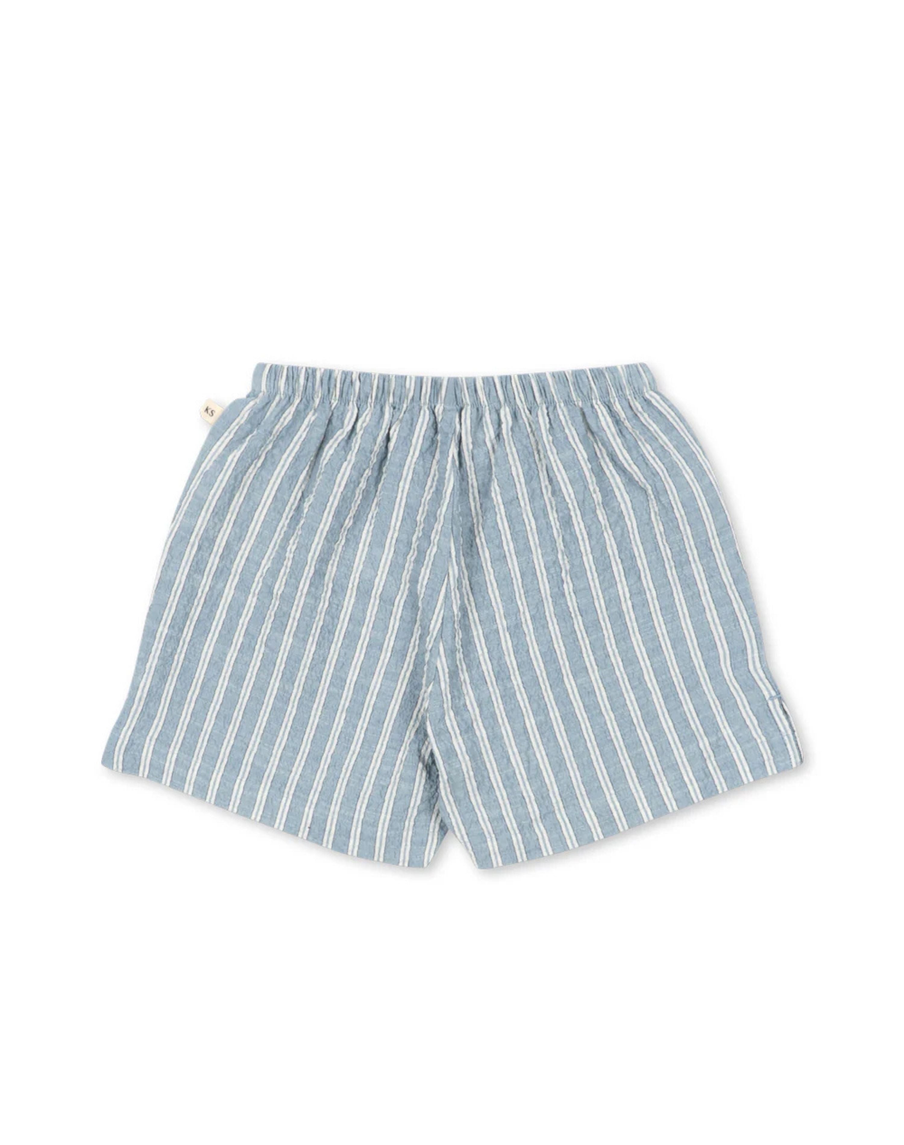 Elliot Shorts