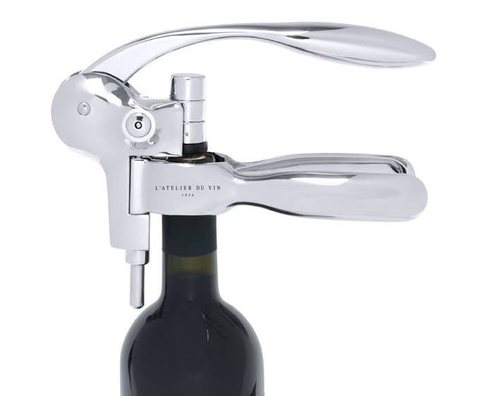 Oeno Box Sommelier Lever Wine Opener