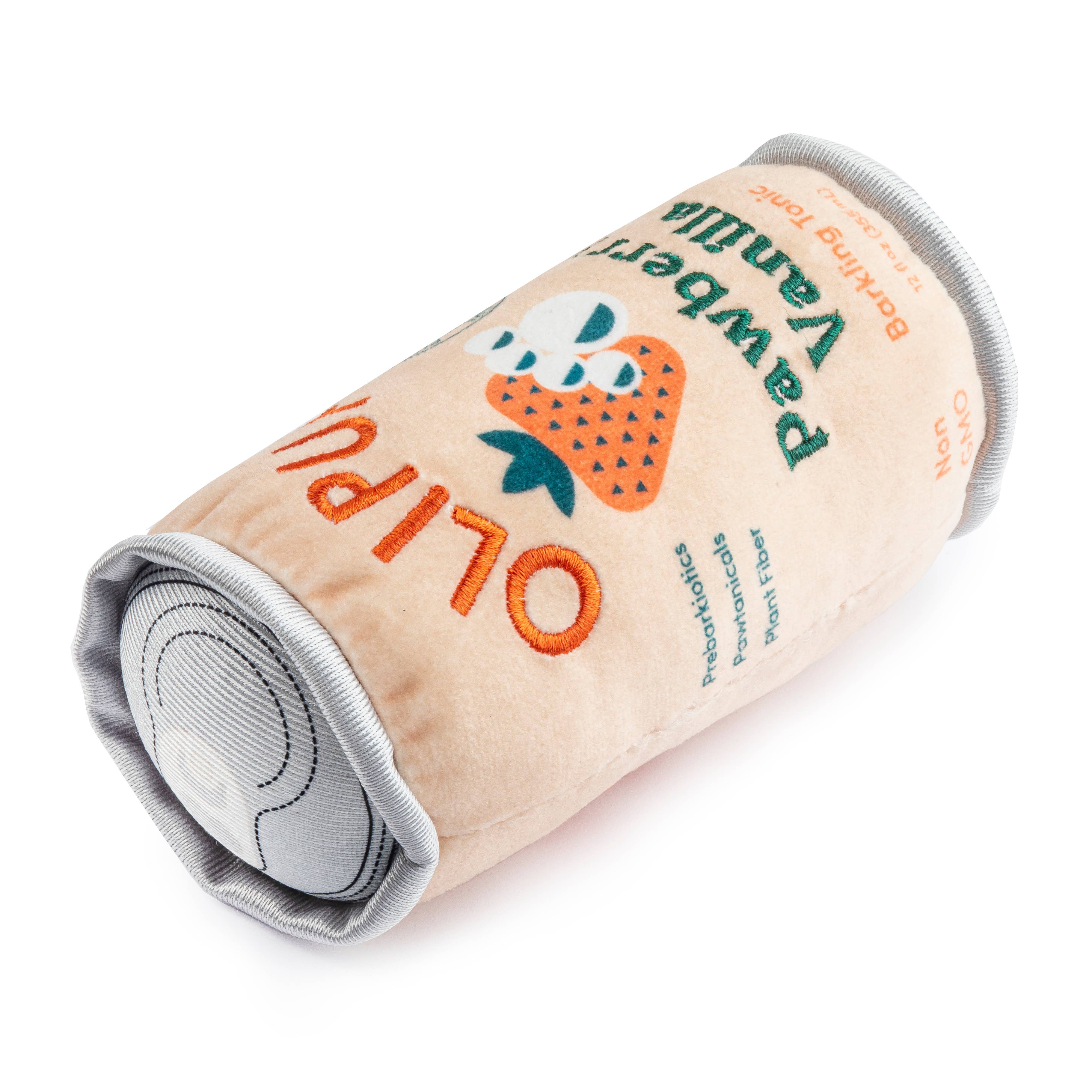 Olipup Pawberry Vanilla