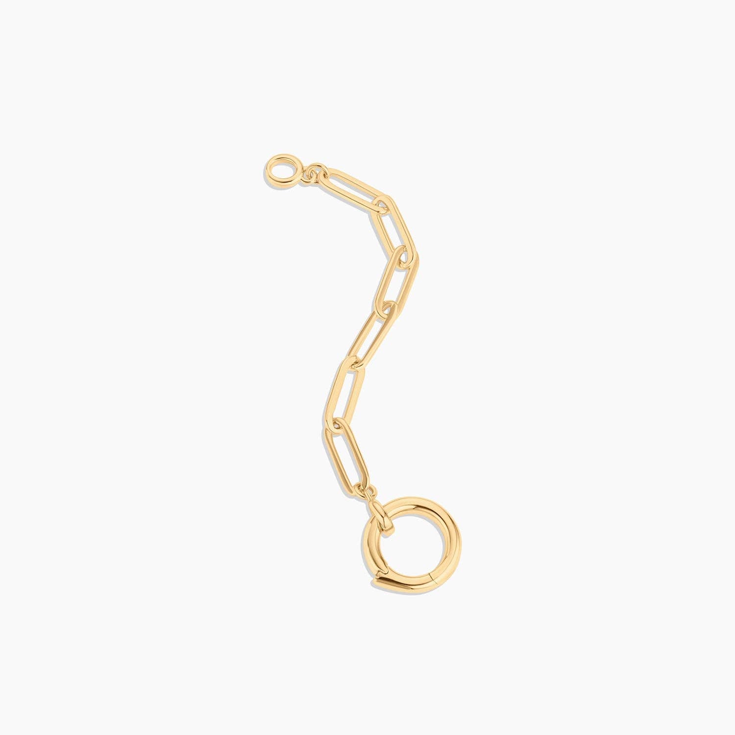 Finn Lariat Necklace Extender