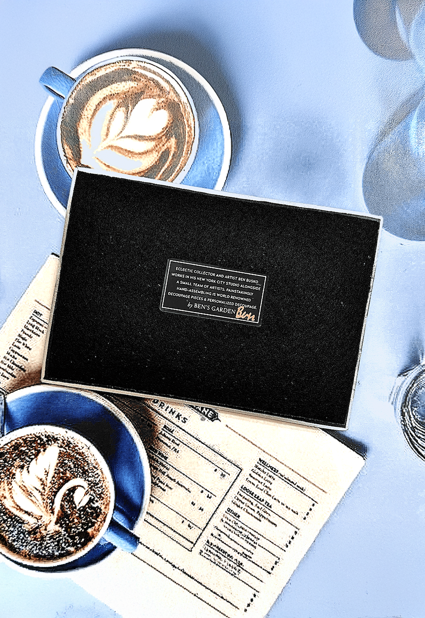 Tequila Probably Won't Fix All Your Problems Decoupage Tray