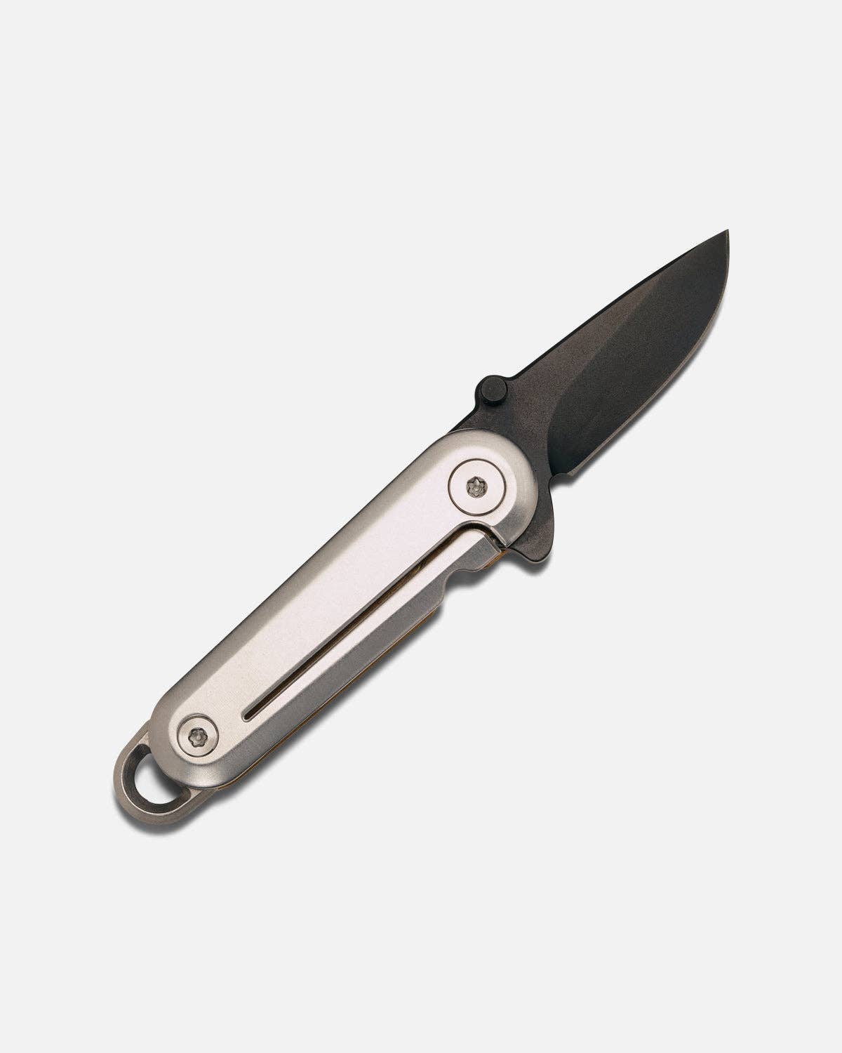 Craighill - Lark Knife: Stainless Steel