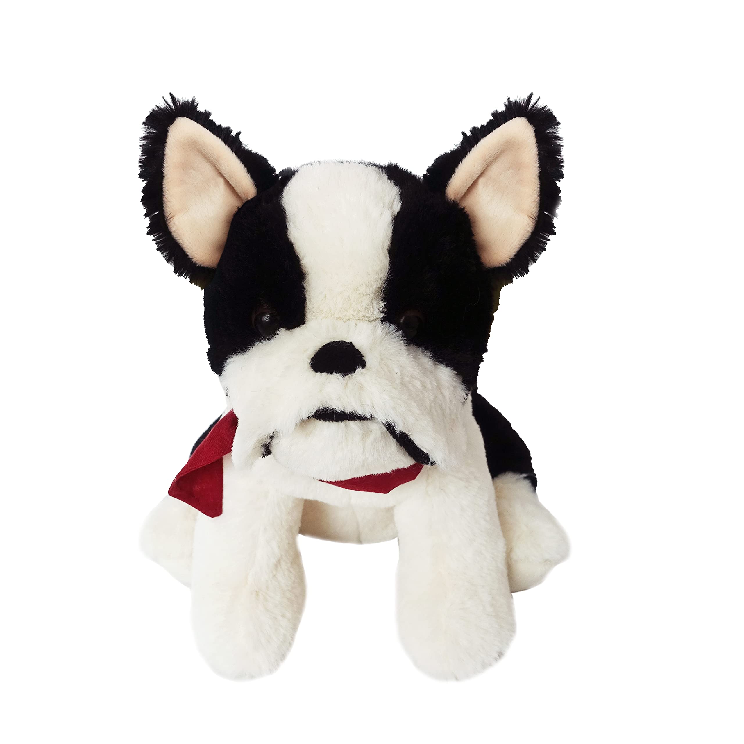 'Francois' The French Bulldog Plush Toy