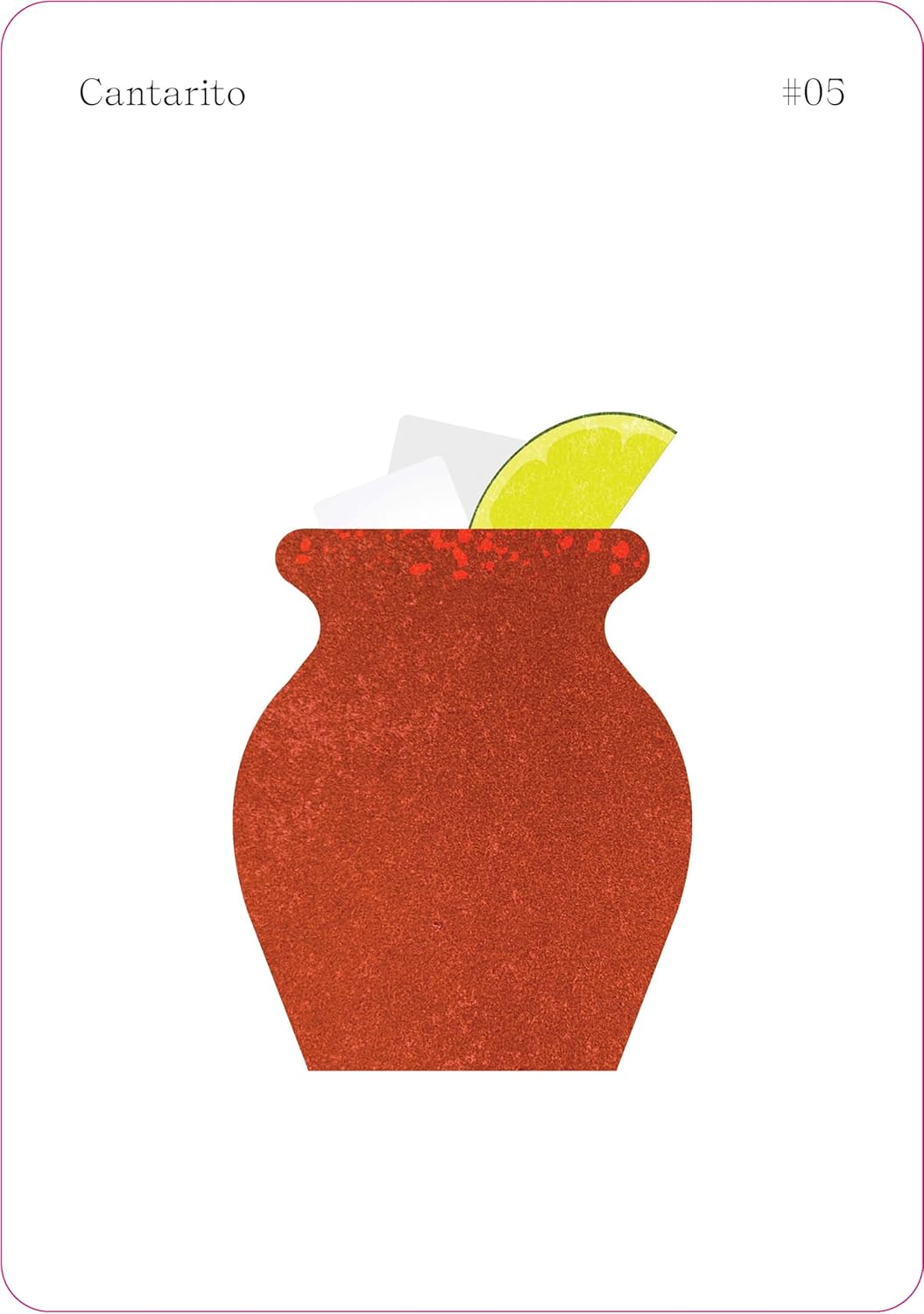 The Cocktail Cabinet - Tequila