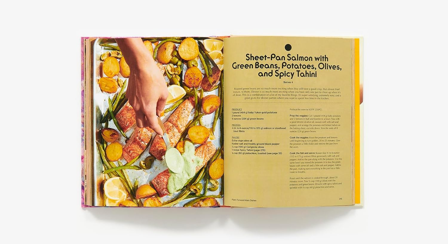 Health Nut: A Feel-Good Cookbook